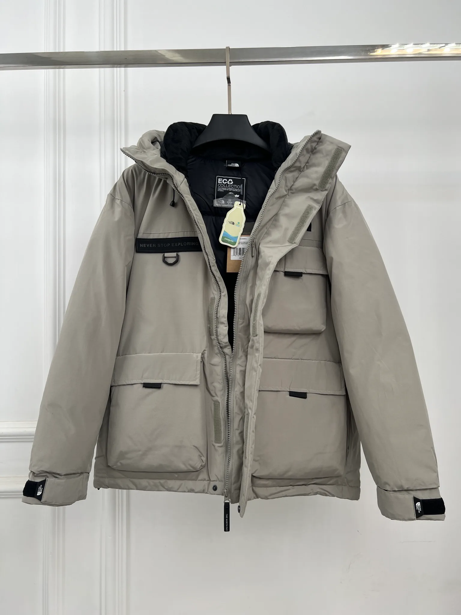 Куртки И Пуховики Женские The North Face 18416006