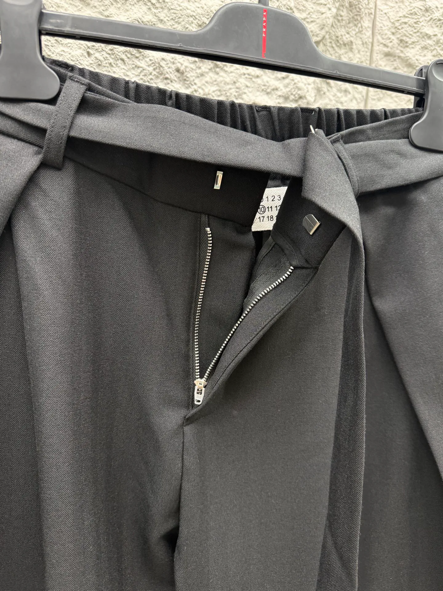 Брюки Женские Maison Margiela 11256895