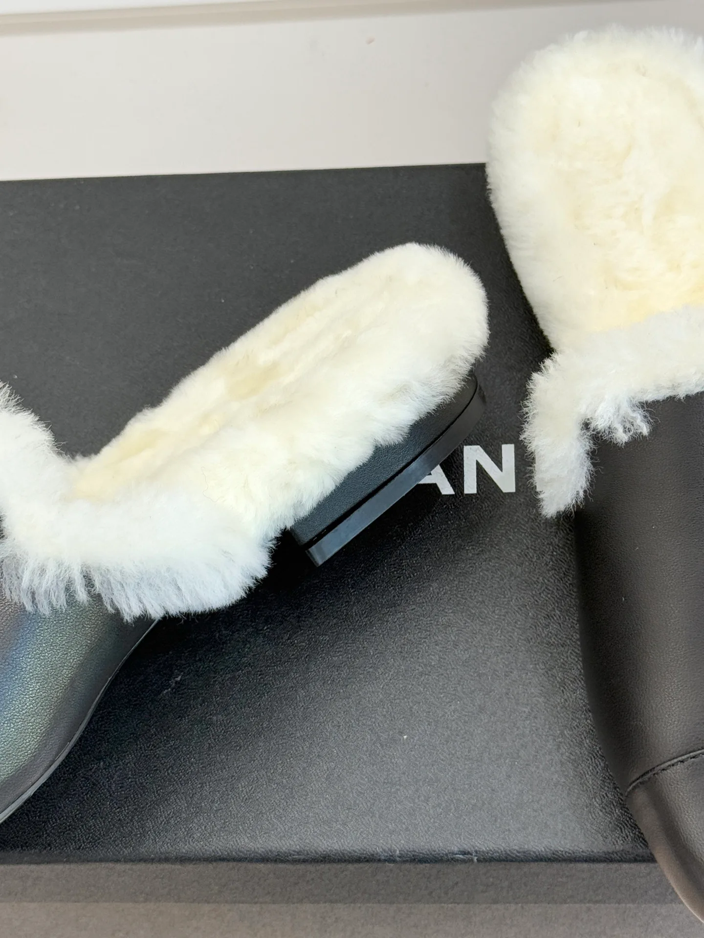 Мюли И Сабо Женские Chanel 295046