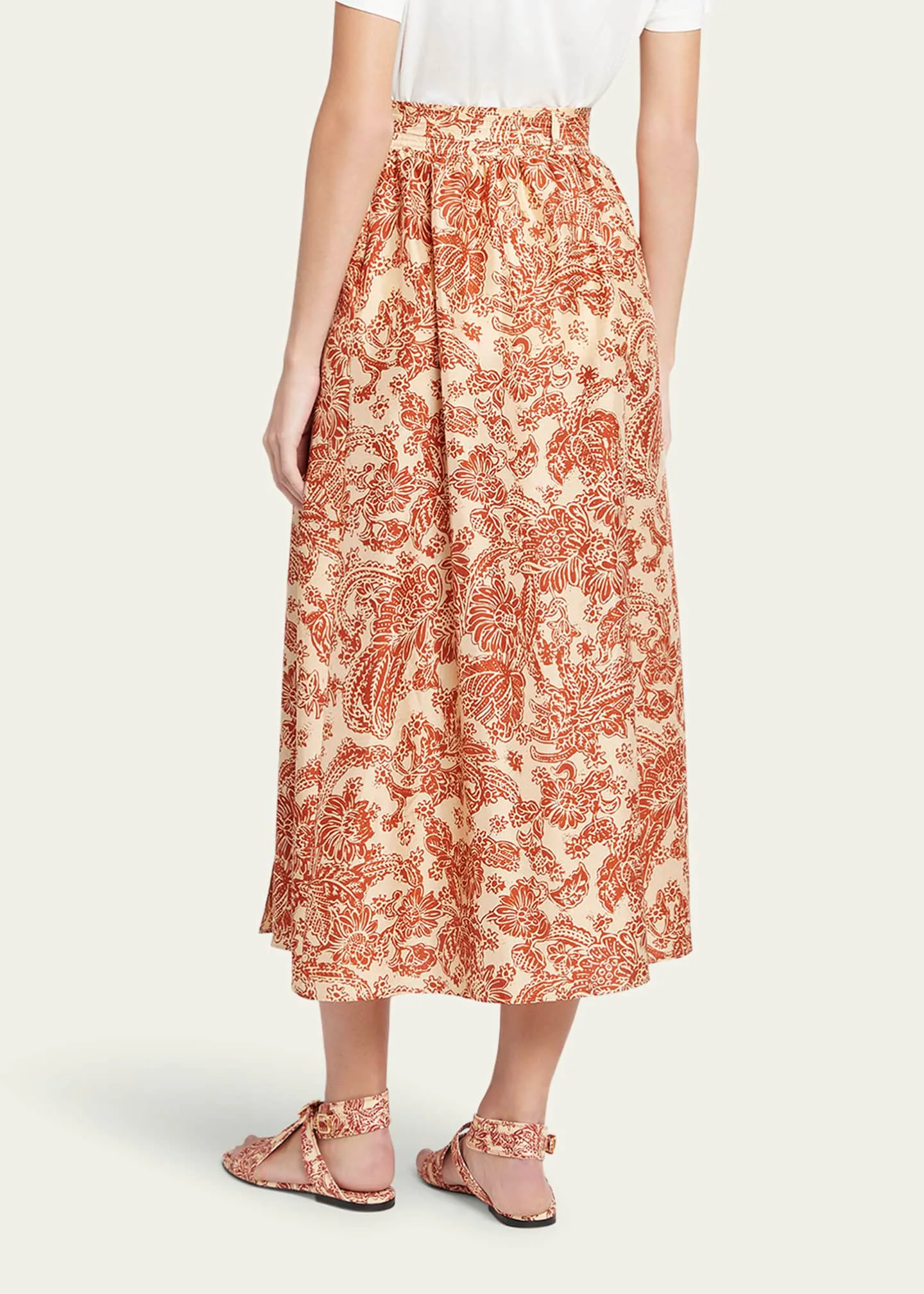 Юбки Женские Loro Piana 17991