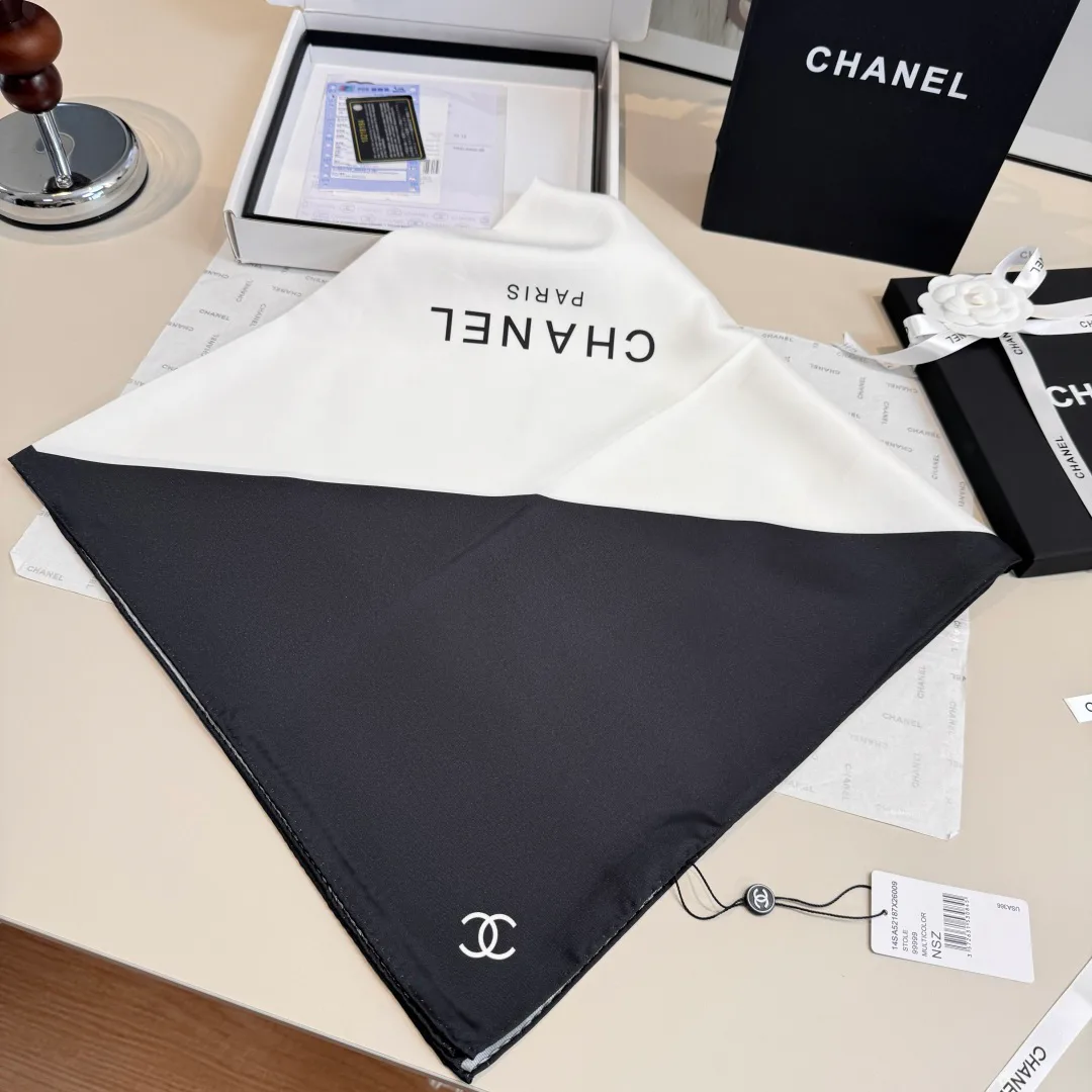 Платки Chanel 14627977