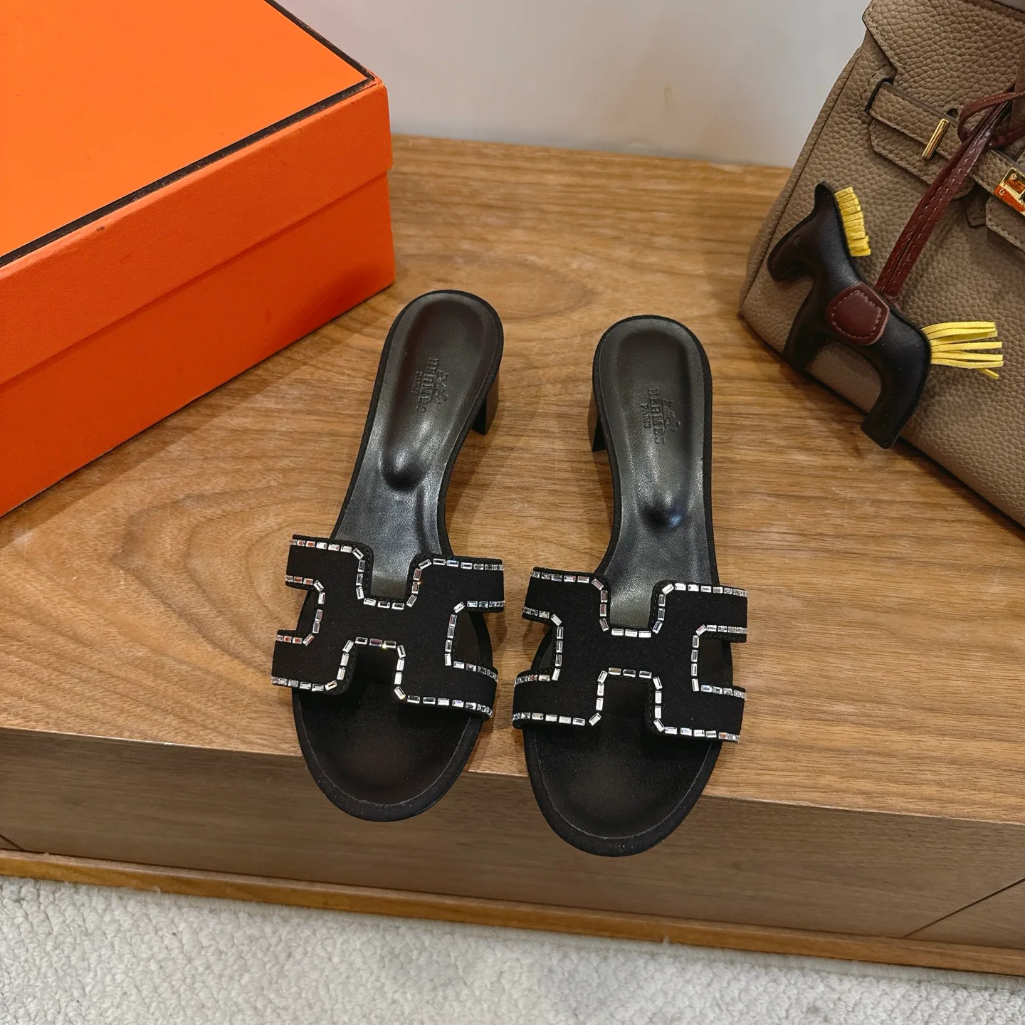 Туфли Женские Hermes 11579456