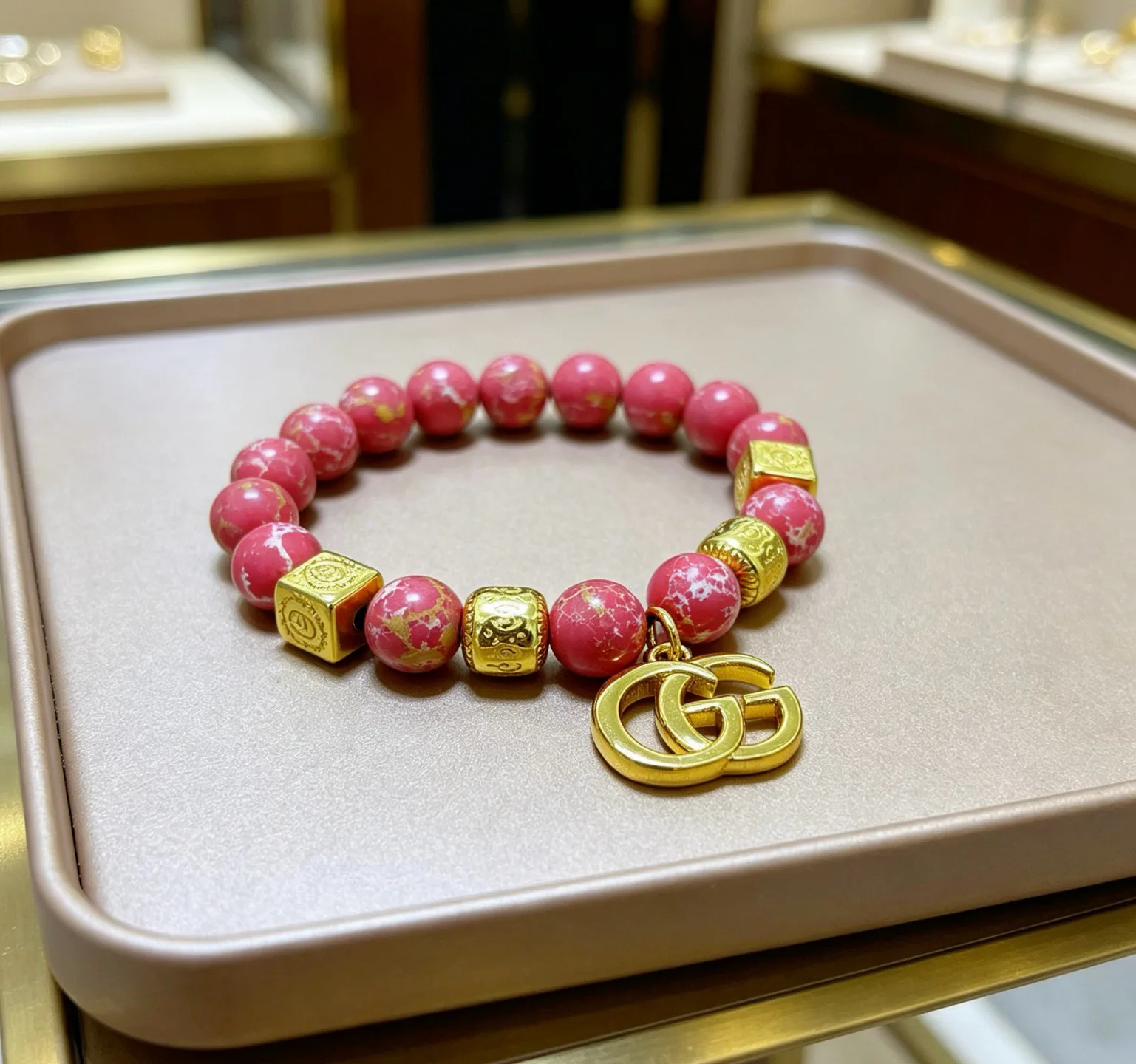 Бижутерия Gucci 17737915