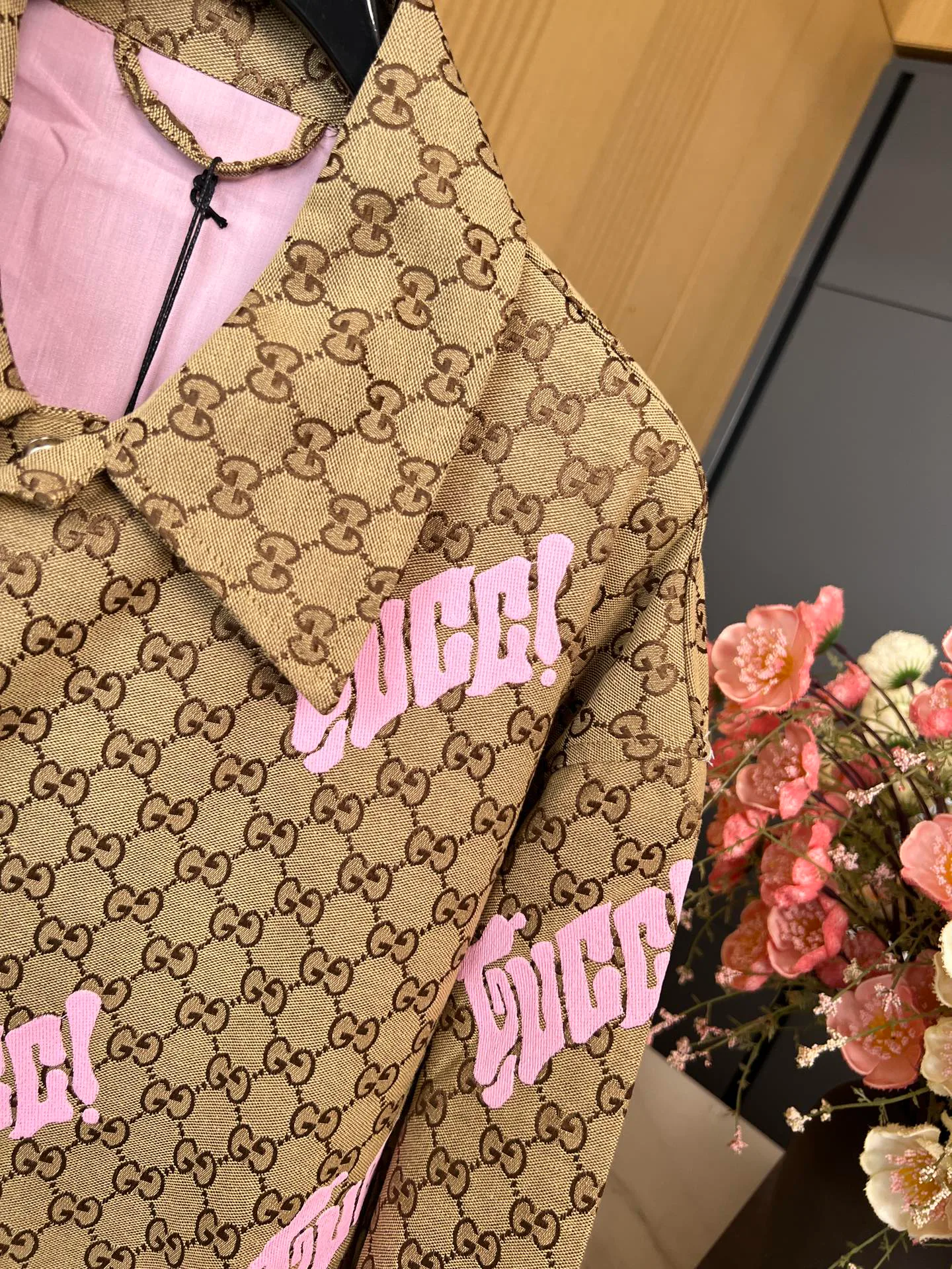 Куртки И Пуховики Мужские Gucci 11270419