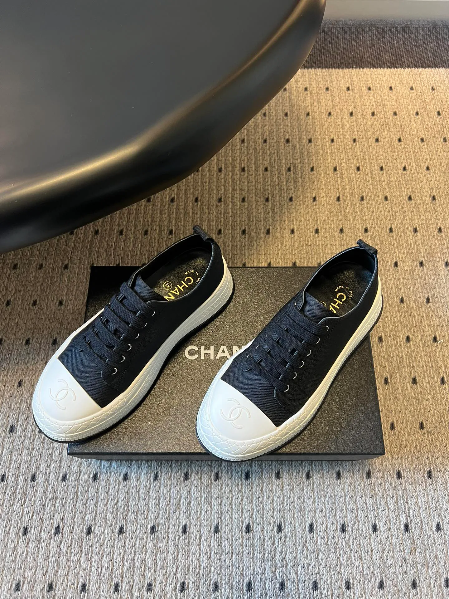 Туфли Женские Chanel 11674073