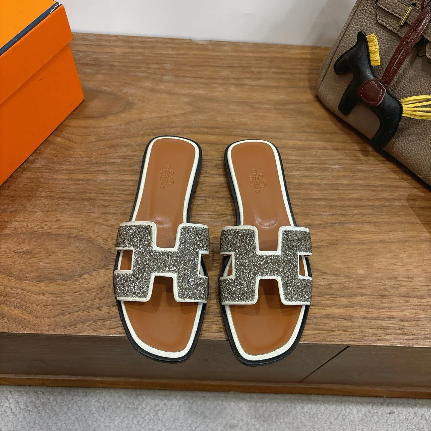 Туфли Женские Hermes 11579481