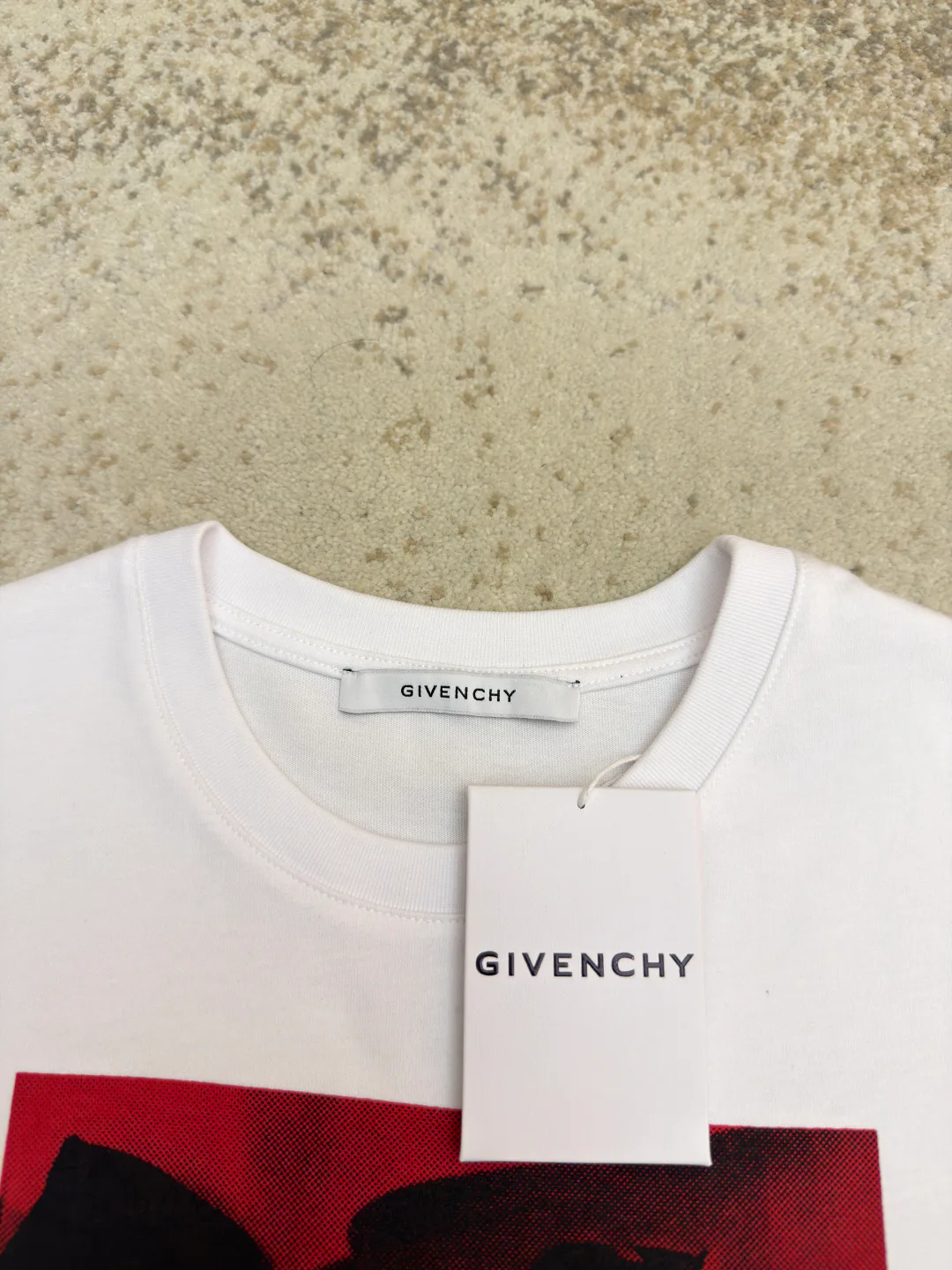 Футболки Мужские Givenchy 13310862
