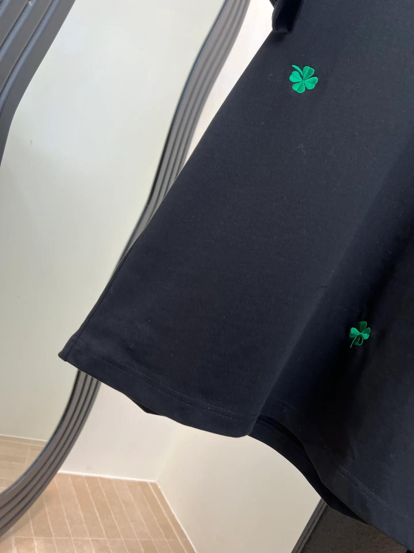 Футболки Женские Christian Dior 3899957