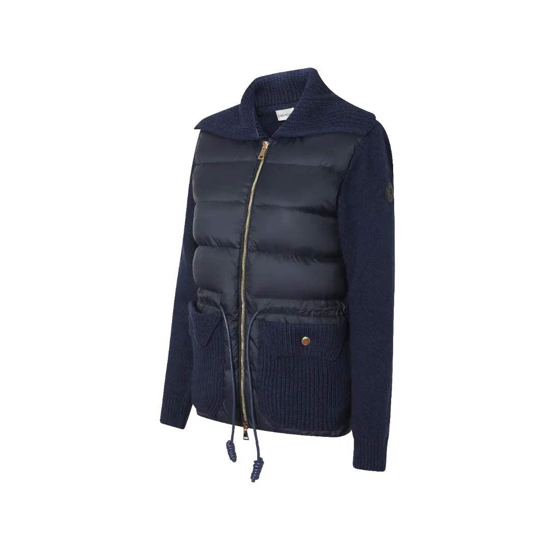 Куртки И Пуховики Женские Moncler 18536492