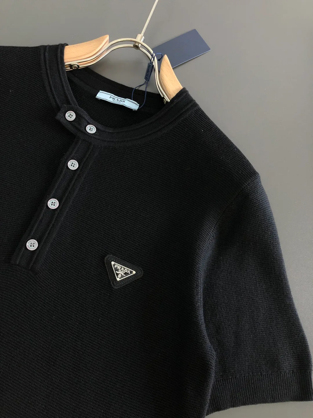 Джемперы И Свитеры Мужские Prada 18492056