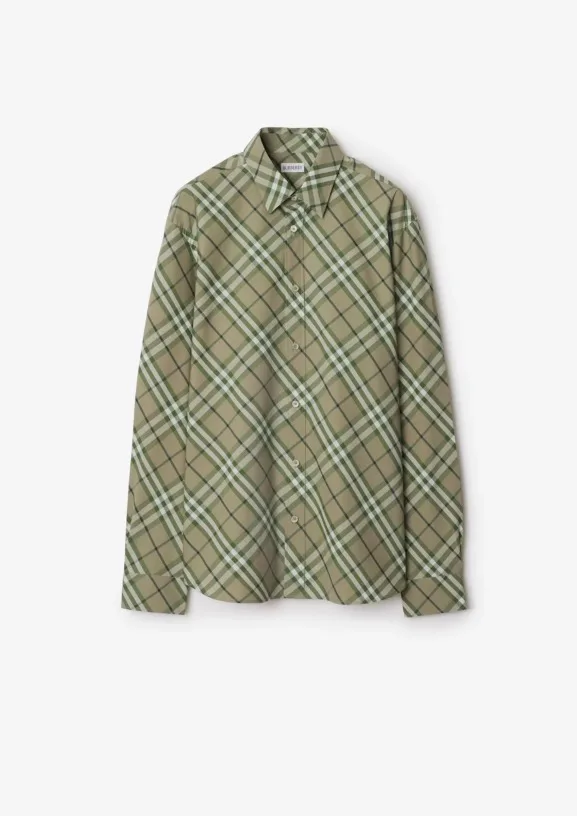 Рубашки Женские Burberry 11224920