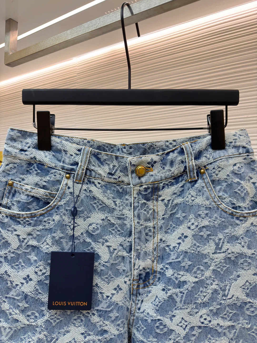 Шорты Мужские Louis Vuitton 11701768