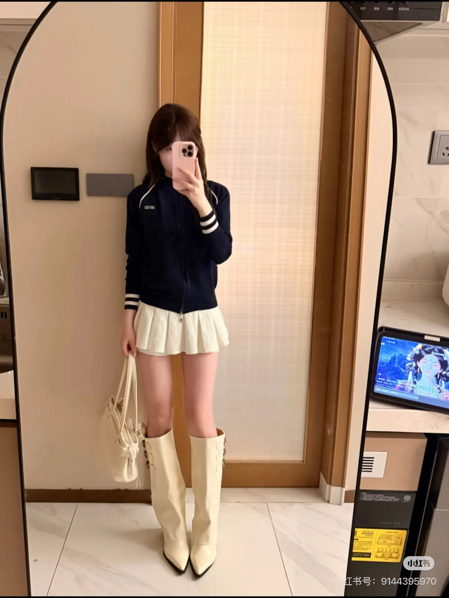 Джемперы И Свитеры Женские Miu Miu 18204493