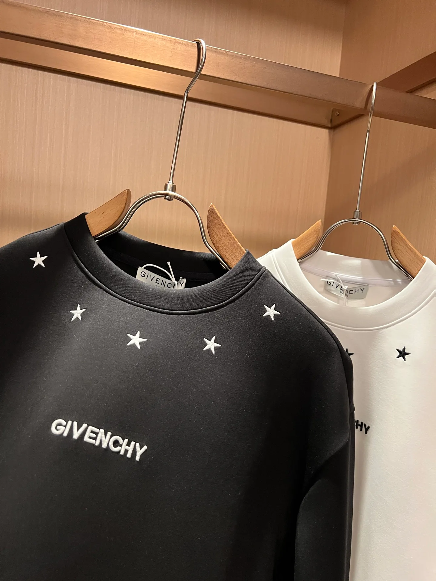 Свитшоты И Худи Мужские Givenchy 18519642