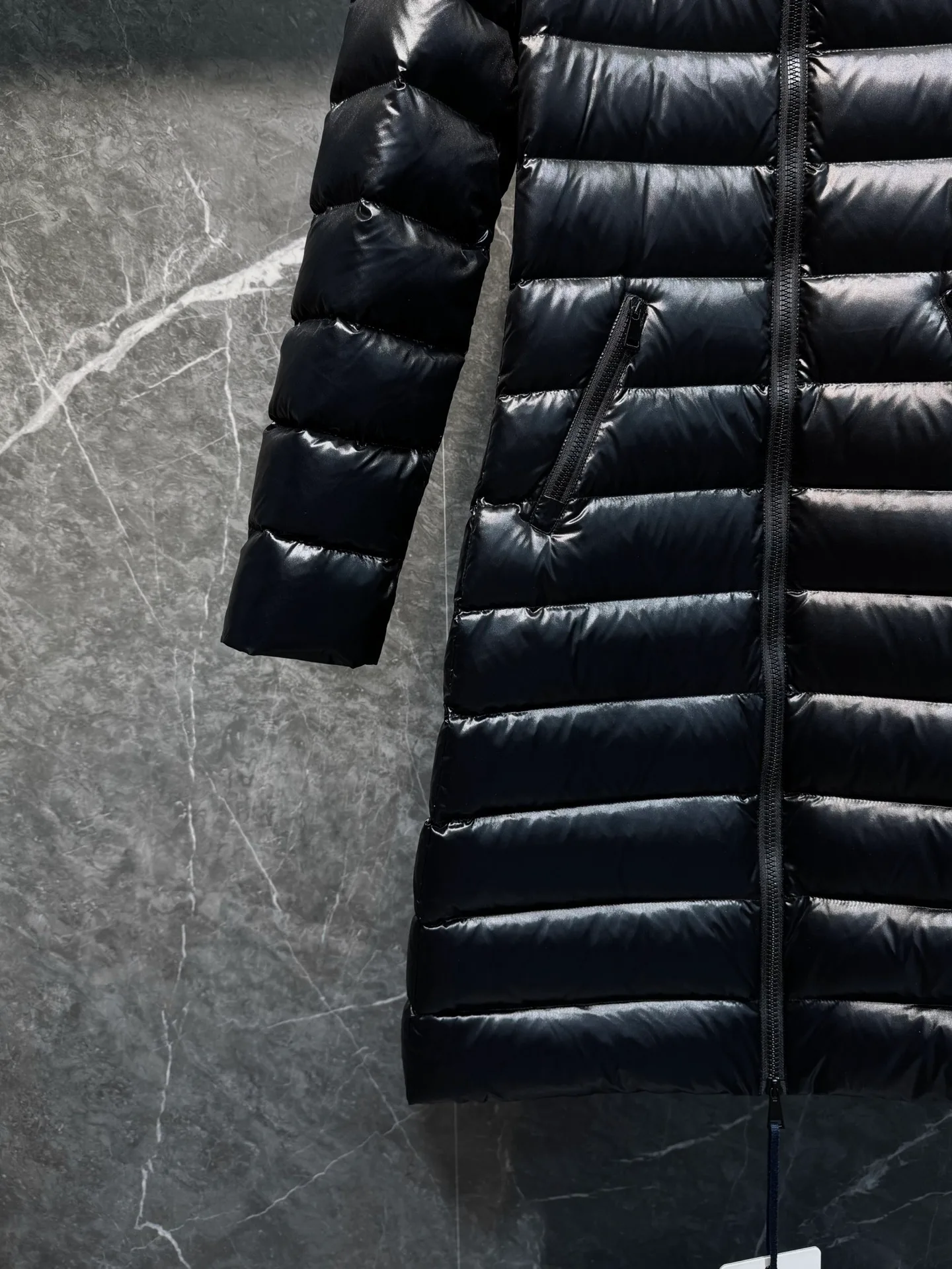 Куртки И Пуховики Женские Moncler 18184457