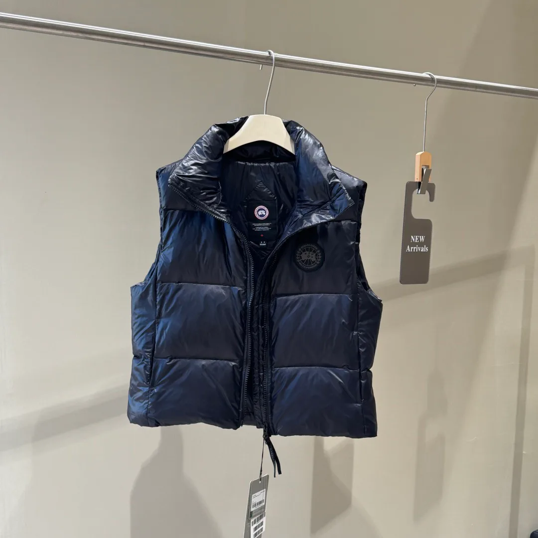 Жилеты Женские Canada Goose 18537985