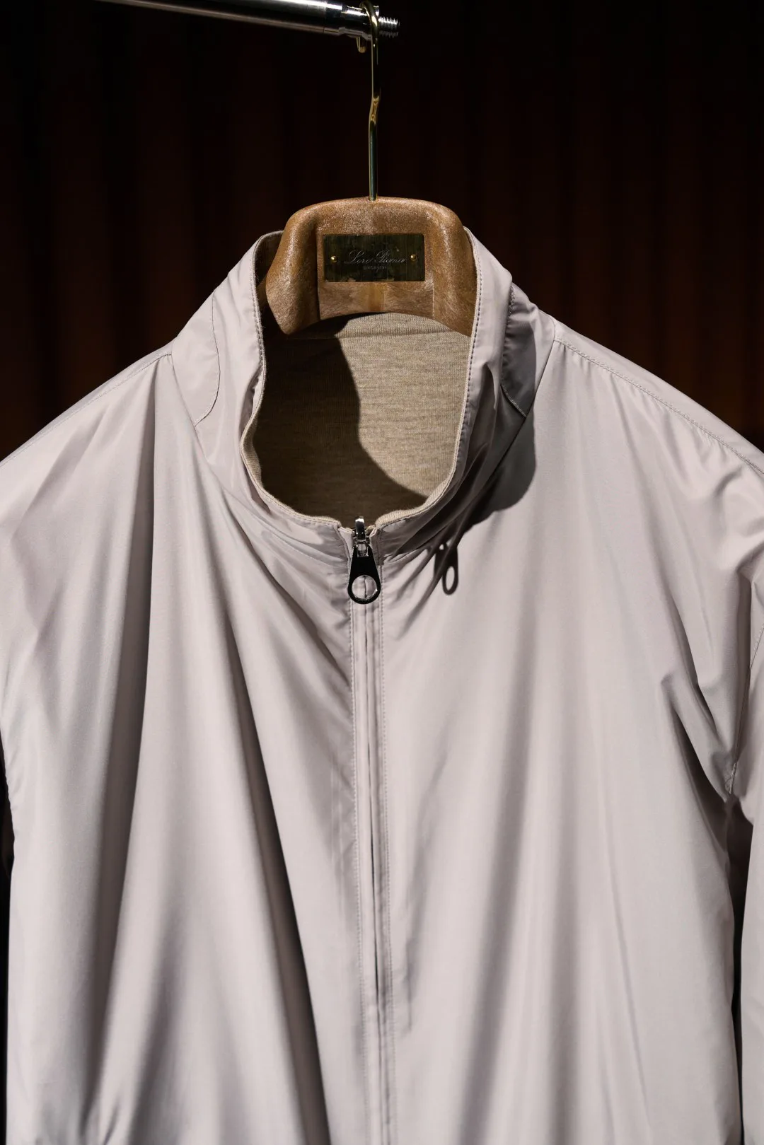 Куртки И Пуховики Женские Loro Piana 18411851