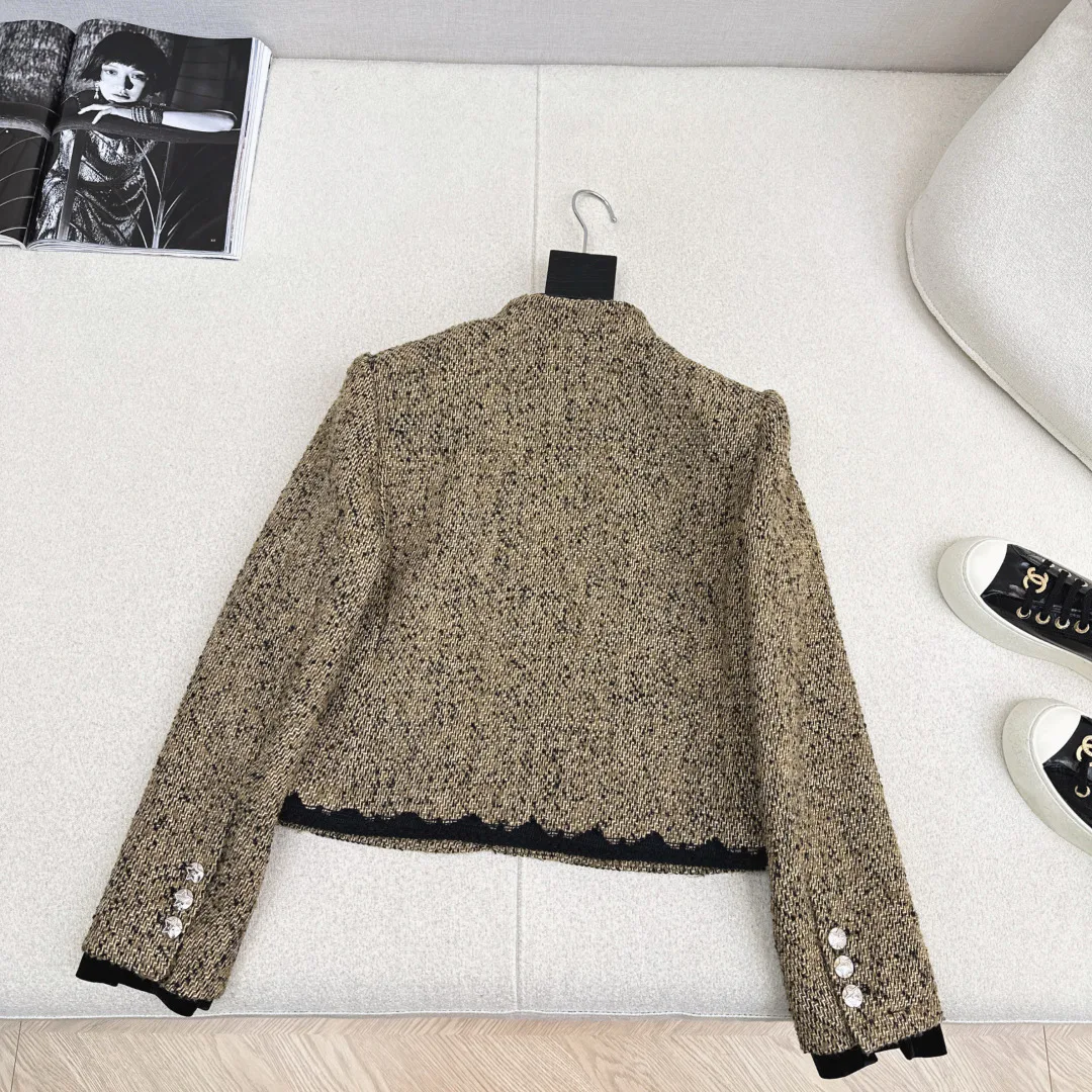 Жакеты Женские Chanel 616459