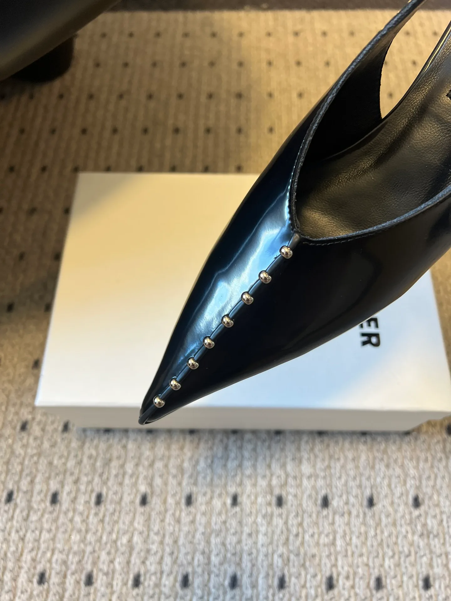 Туфли Женские Jil Sander 10713611