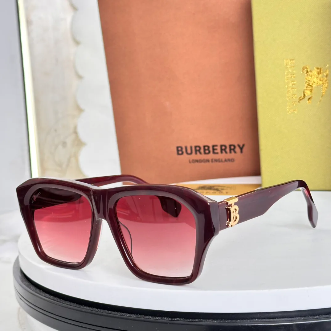 Очки Burberry 555397