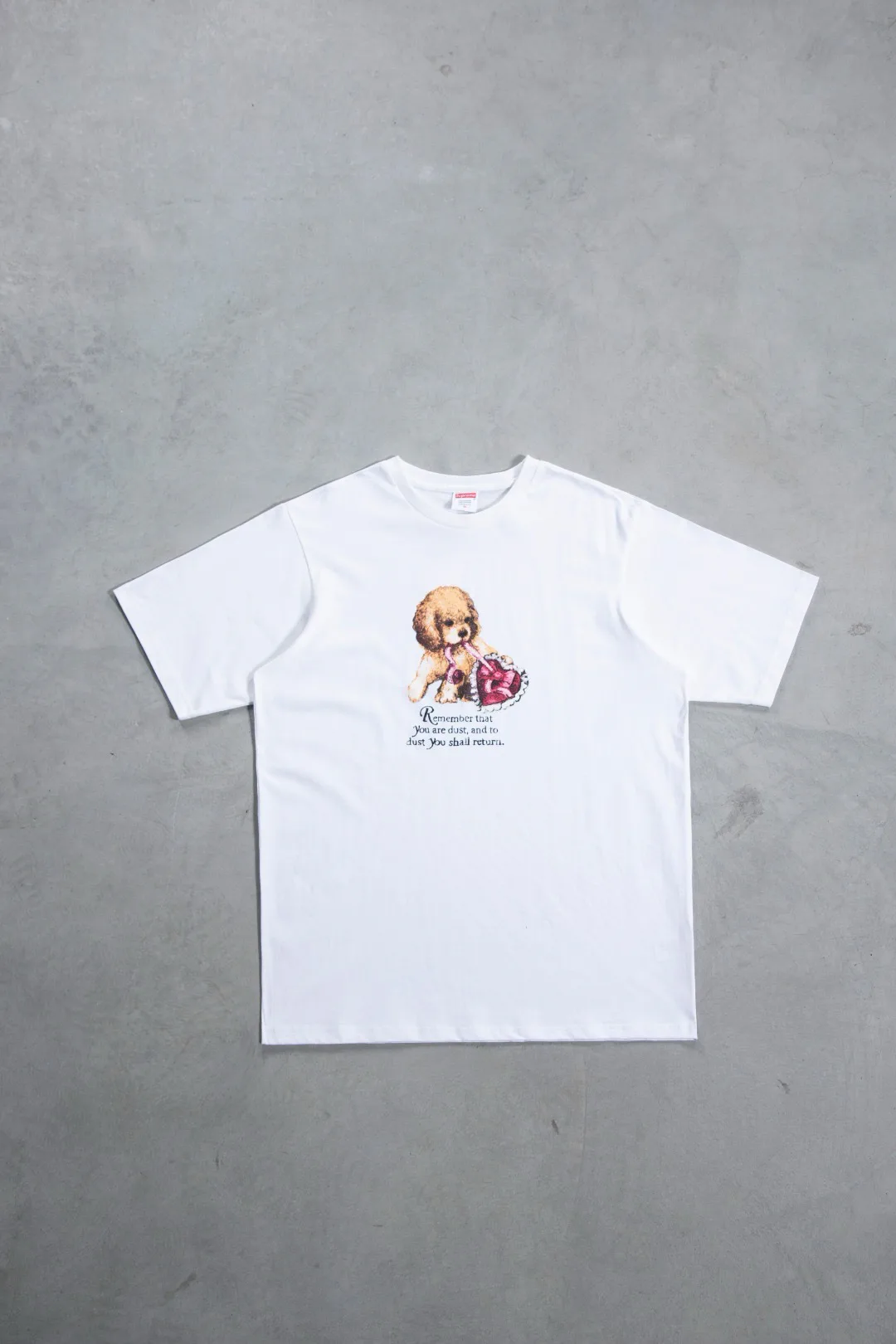 Футболки Мужские Supreme 11865804