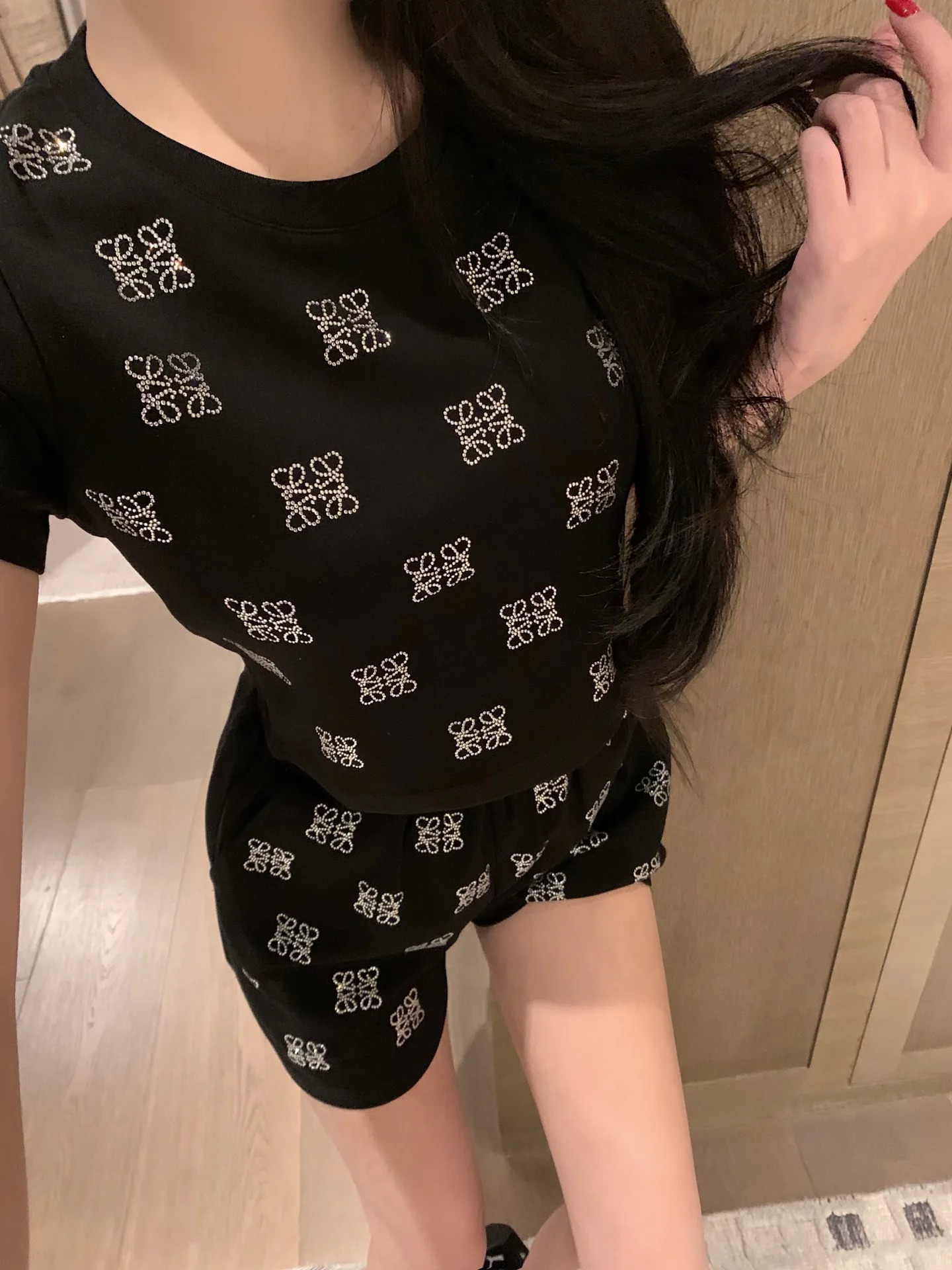 Костюмы Женские Loewe 11396721