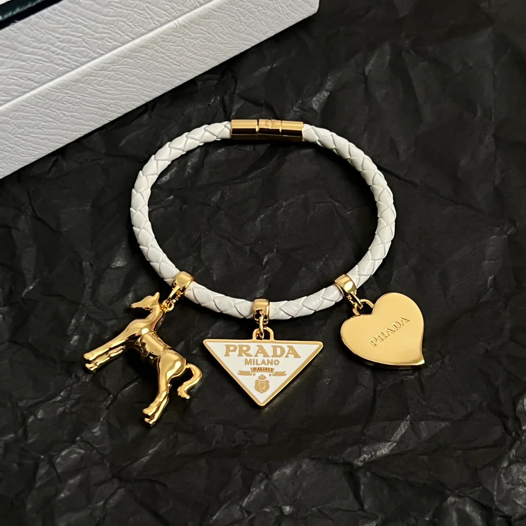 Бижутерия Prada 5032837