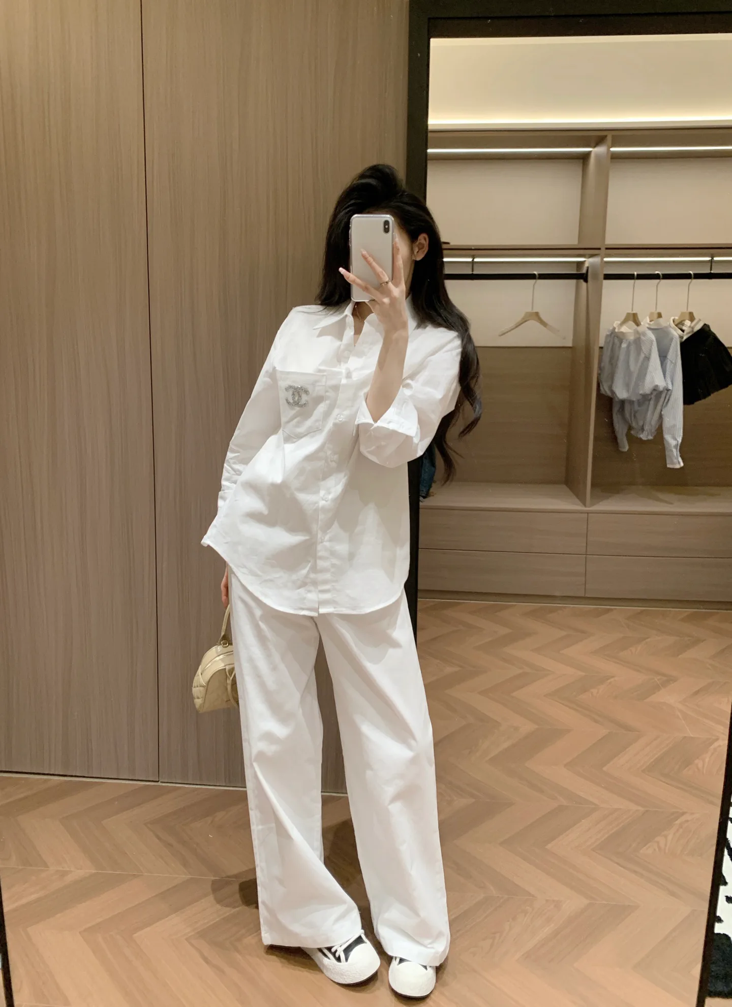 Костюмы Женские Chanel 9213984