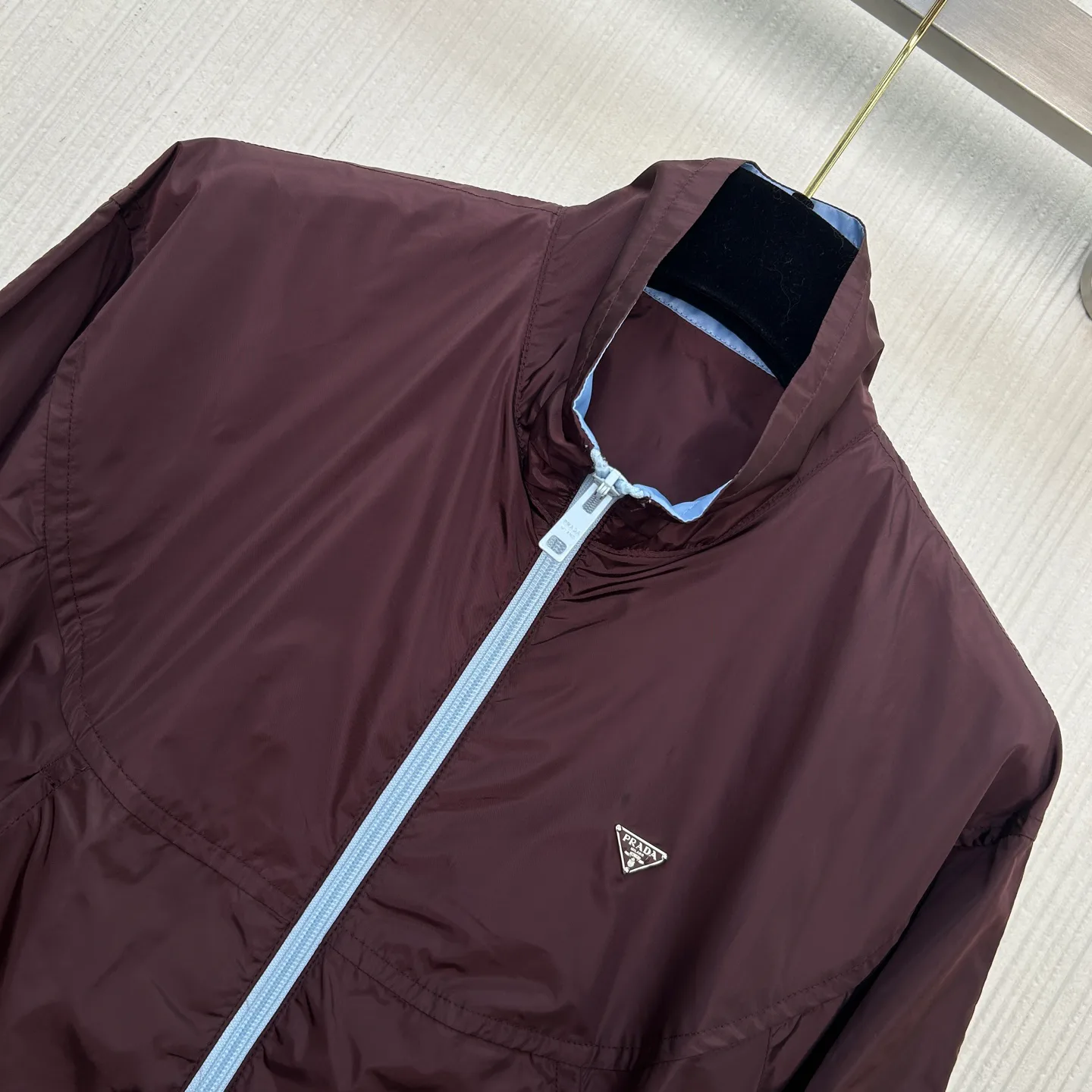 Тренчи Женские Prada 1593835