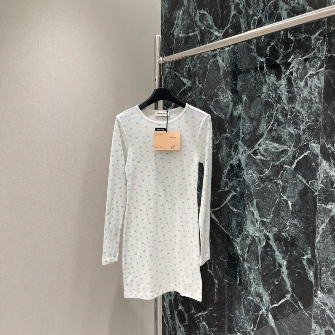 Платья Женские Miu Miu 11700262