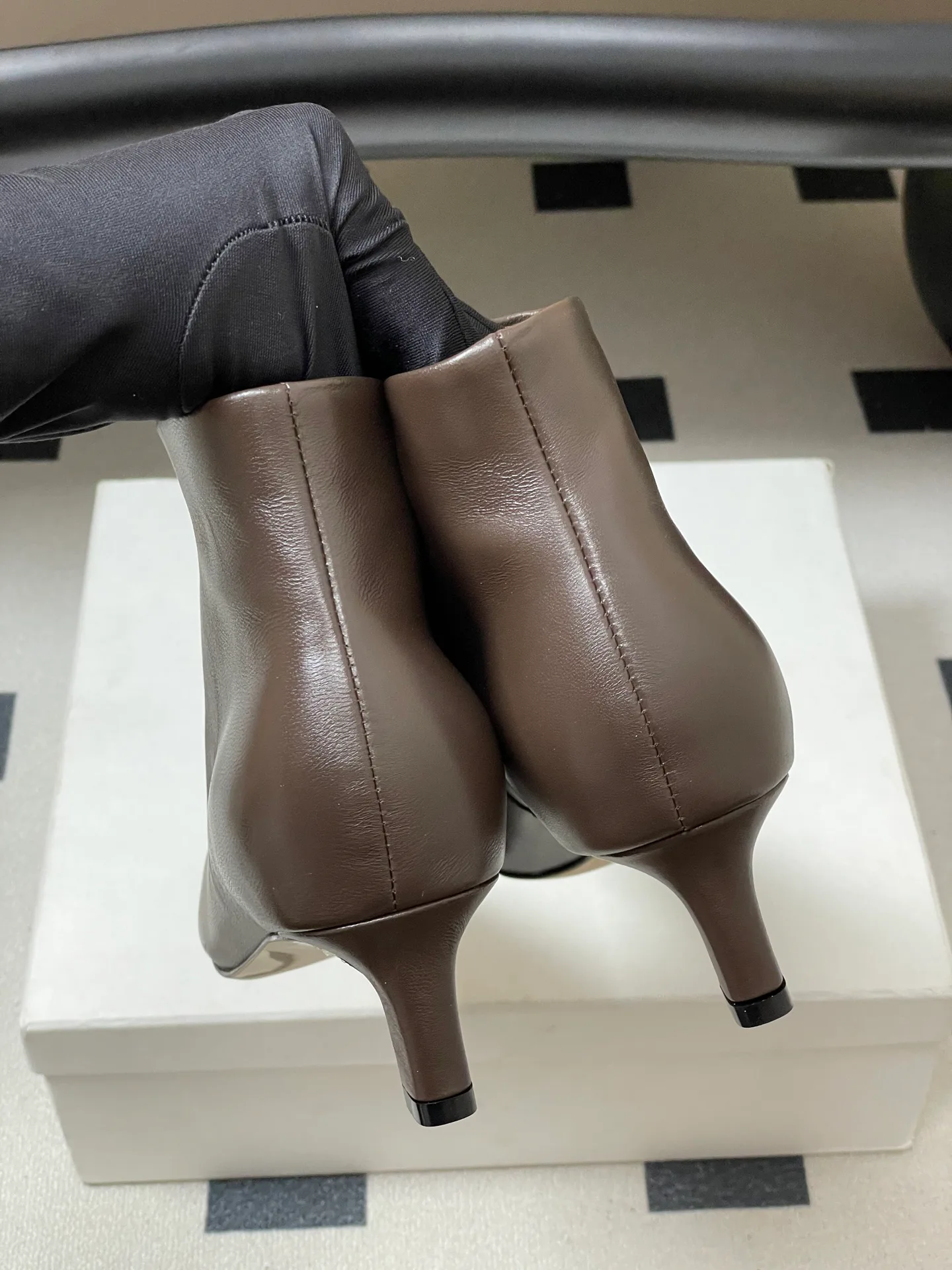 Ботильоны Женские The Row 253003