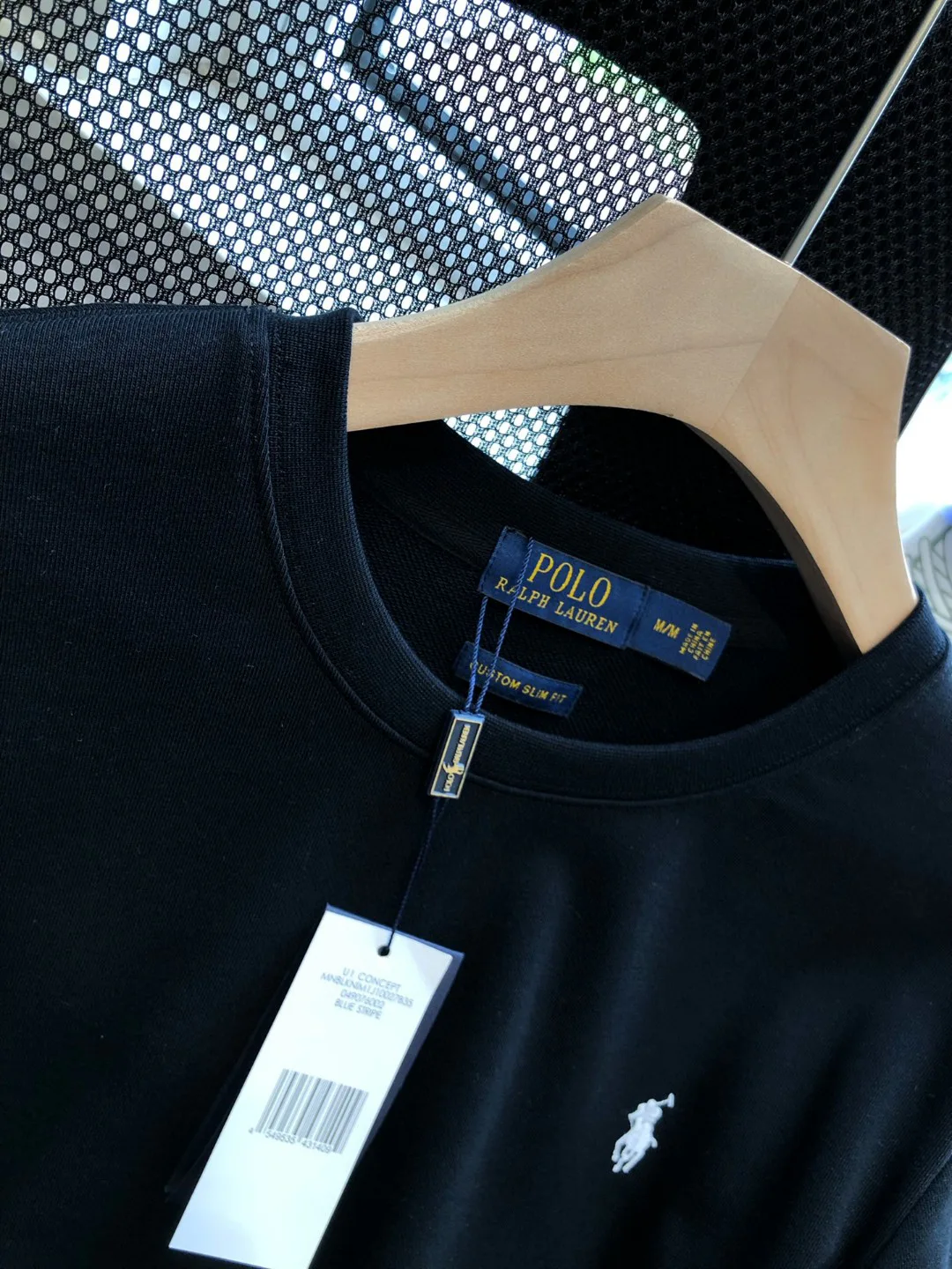 Свитшоты Мужские Ralph Lauren 12289