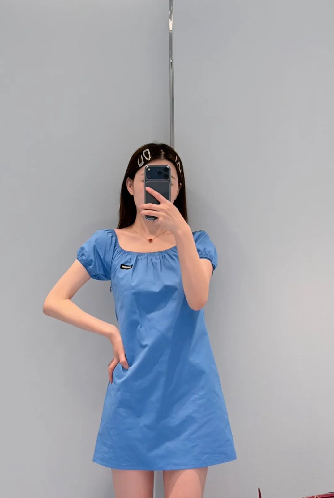 Платья Женские Miu Miu 10401637
