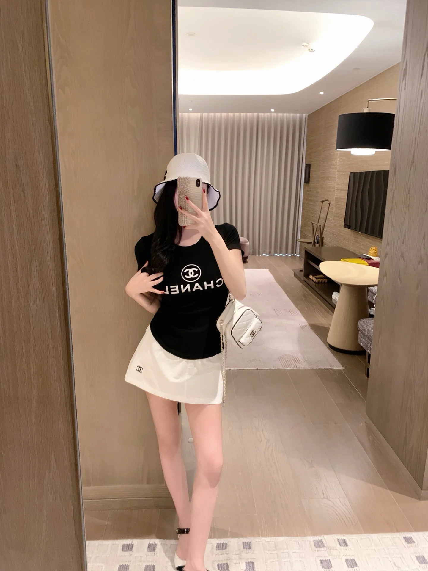 Костюмы Женские Chanel 13203366