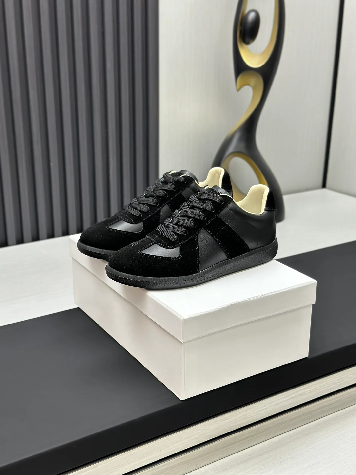 Кроссовки Женские Maison Margiela 9039741