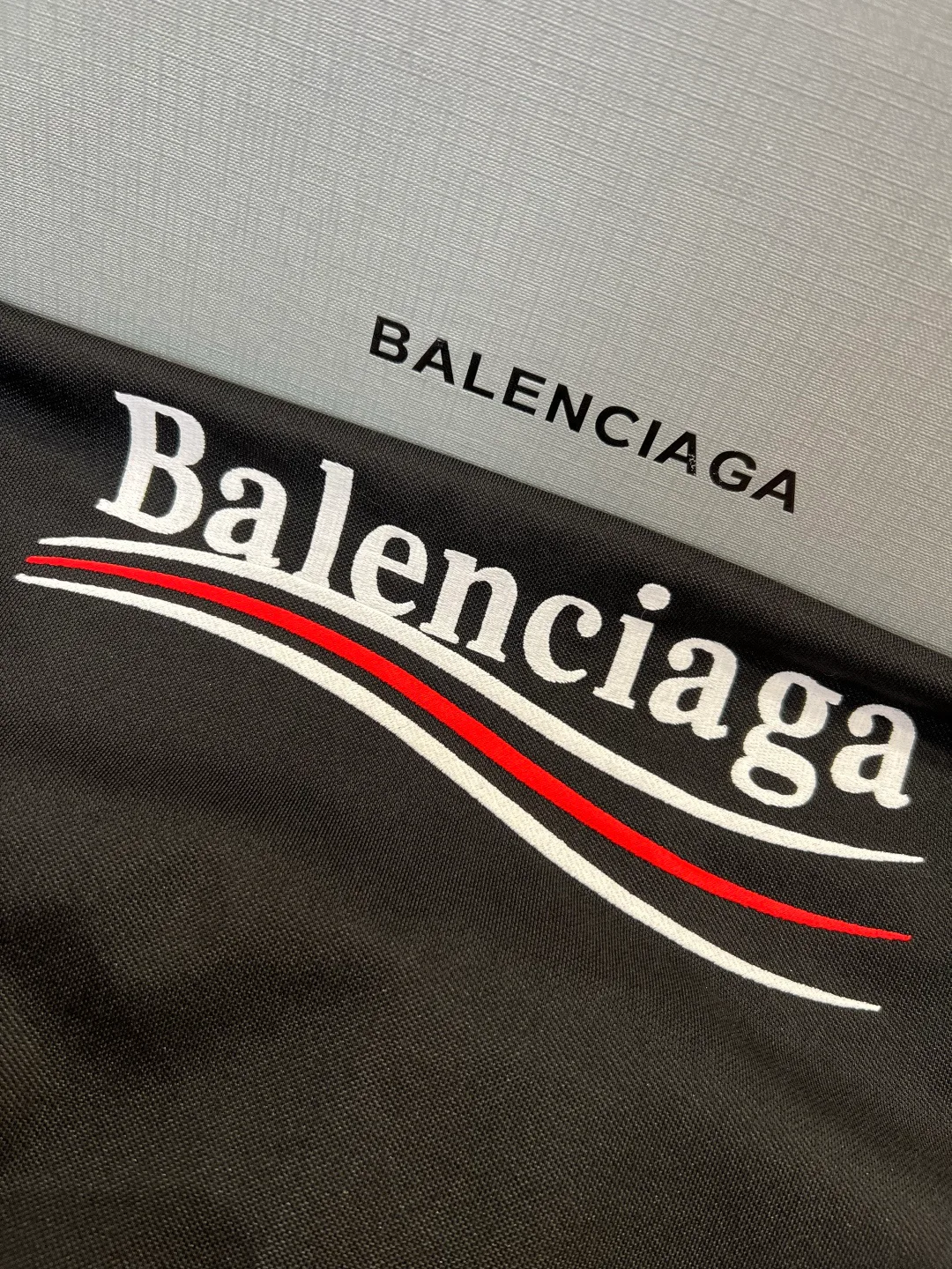 Рубашки Мужские Balenciaga 10895676