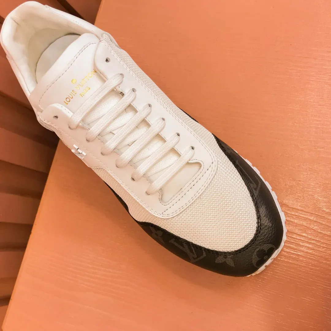 Кроссовки Мужские Louis Vuitton 715981