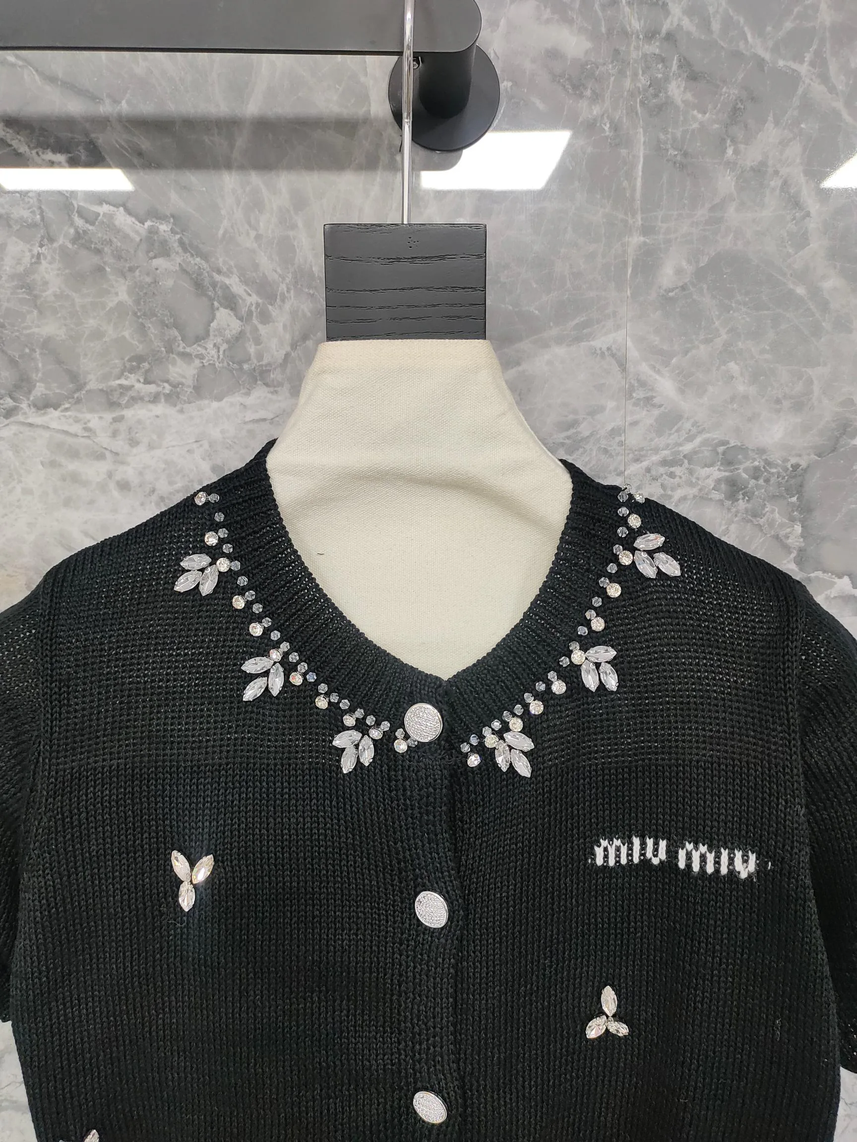 Топы Женские Miu Miu 11490214