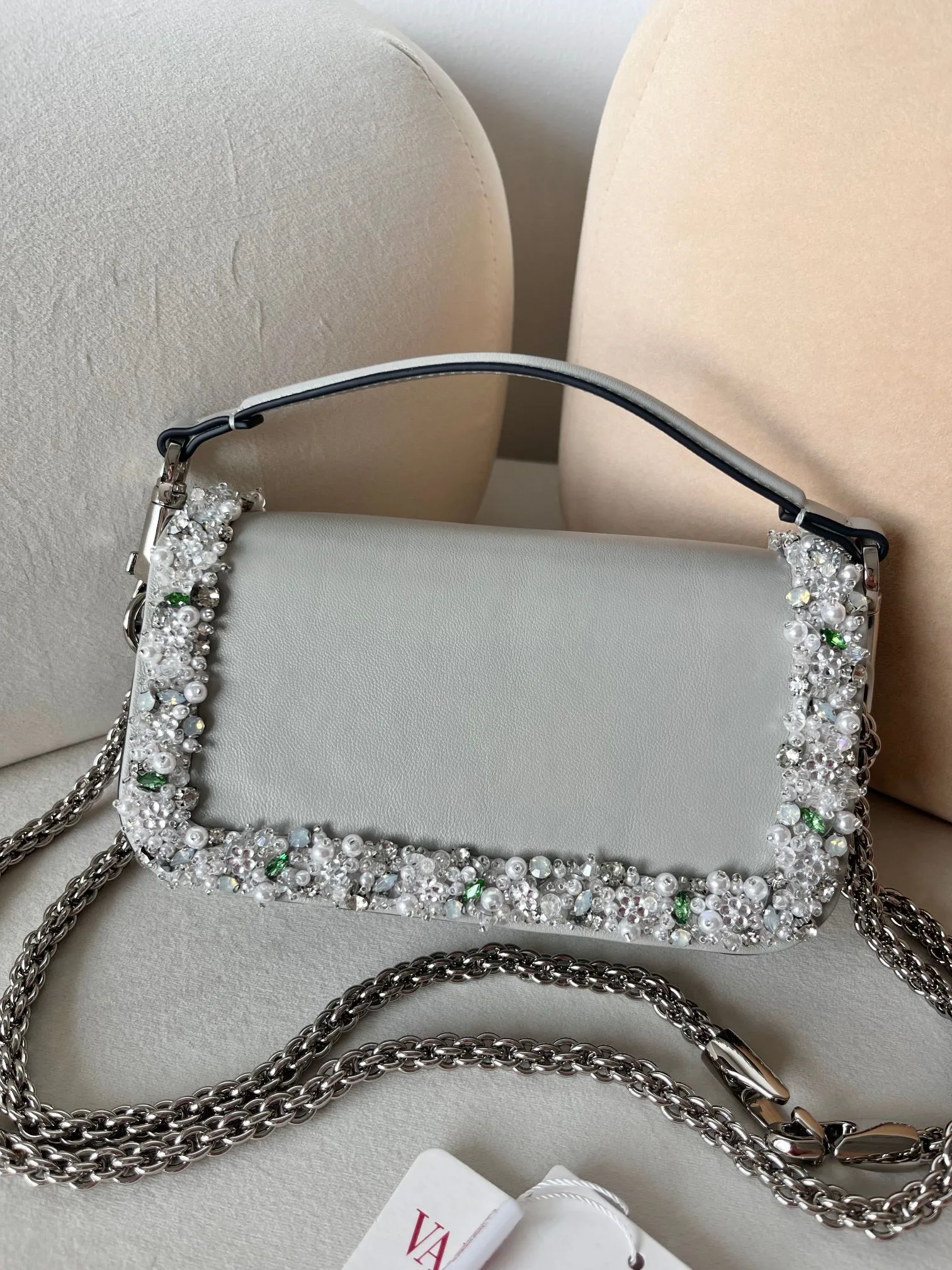 Сумки На Ремне Женские Valentino 941418