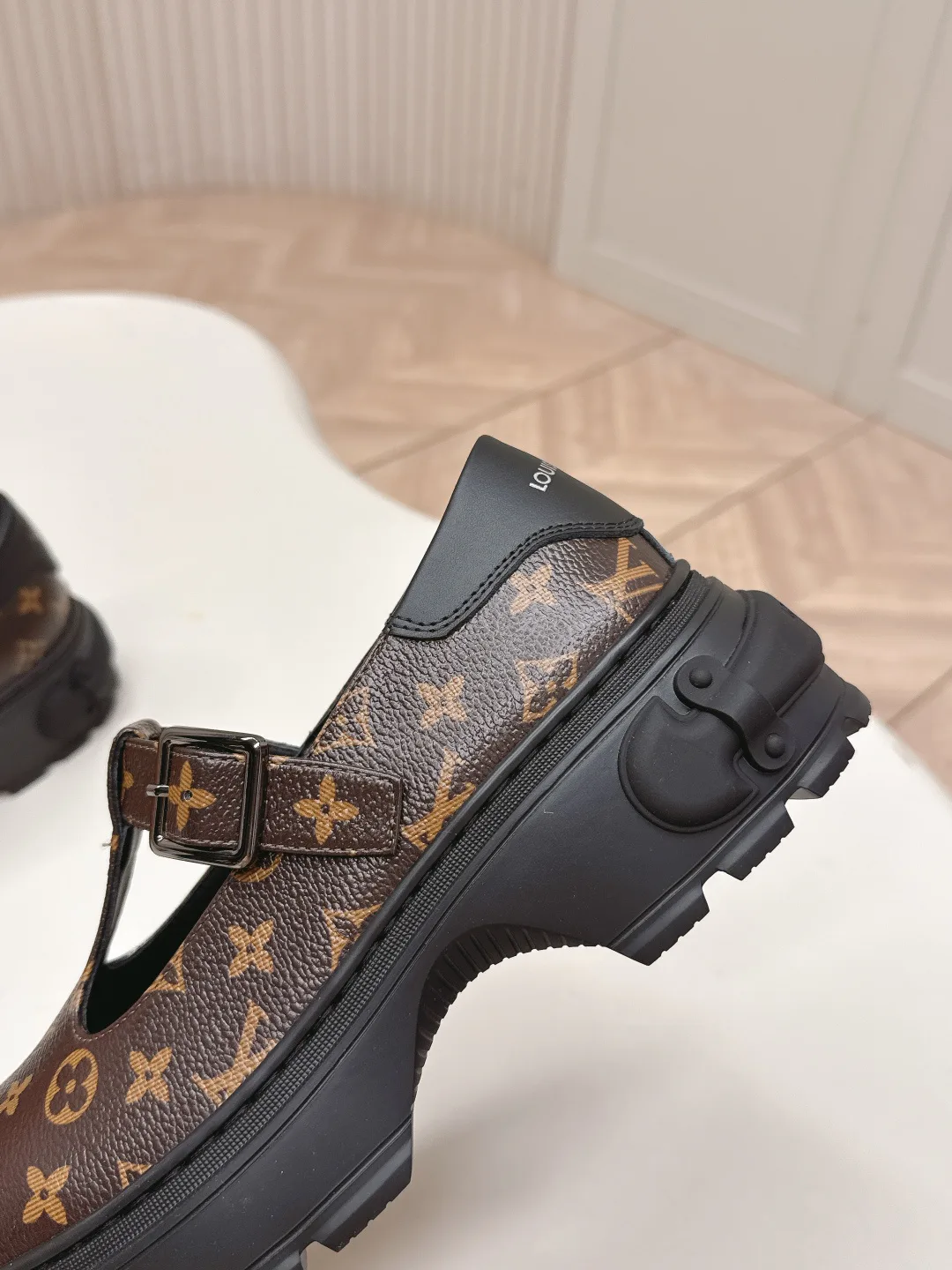 Туфли Женские Louis Vuitton 5188067