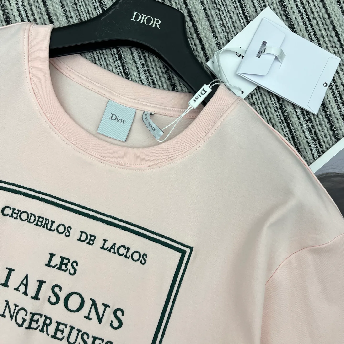 Футболки Женские Christian Dior 1877913