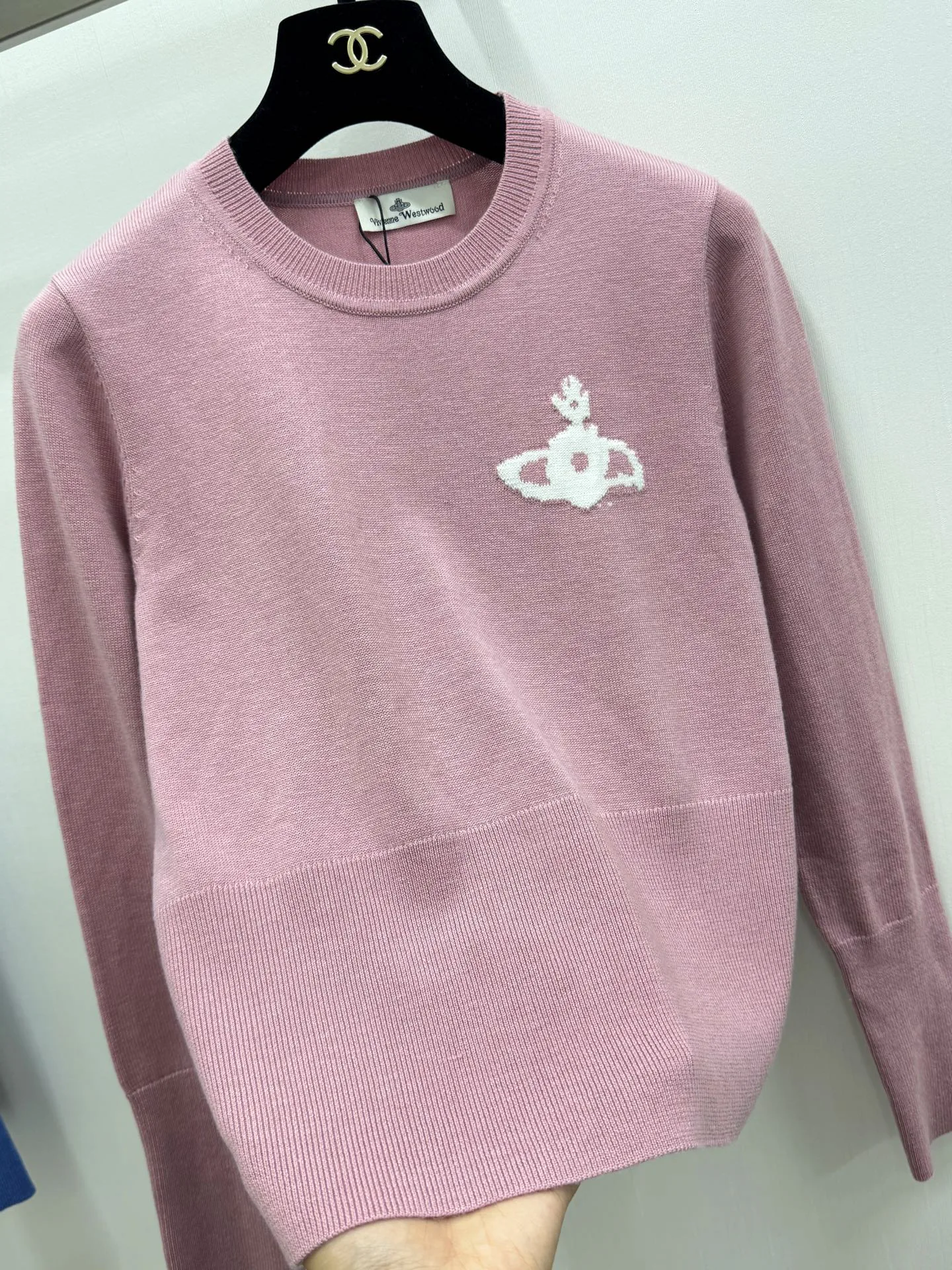 Джемперы И Свитеры Женские Vivienne Westwood 17959156
