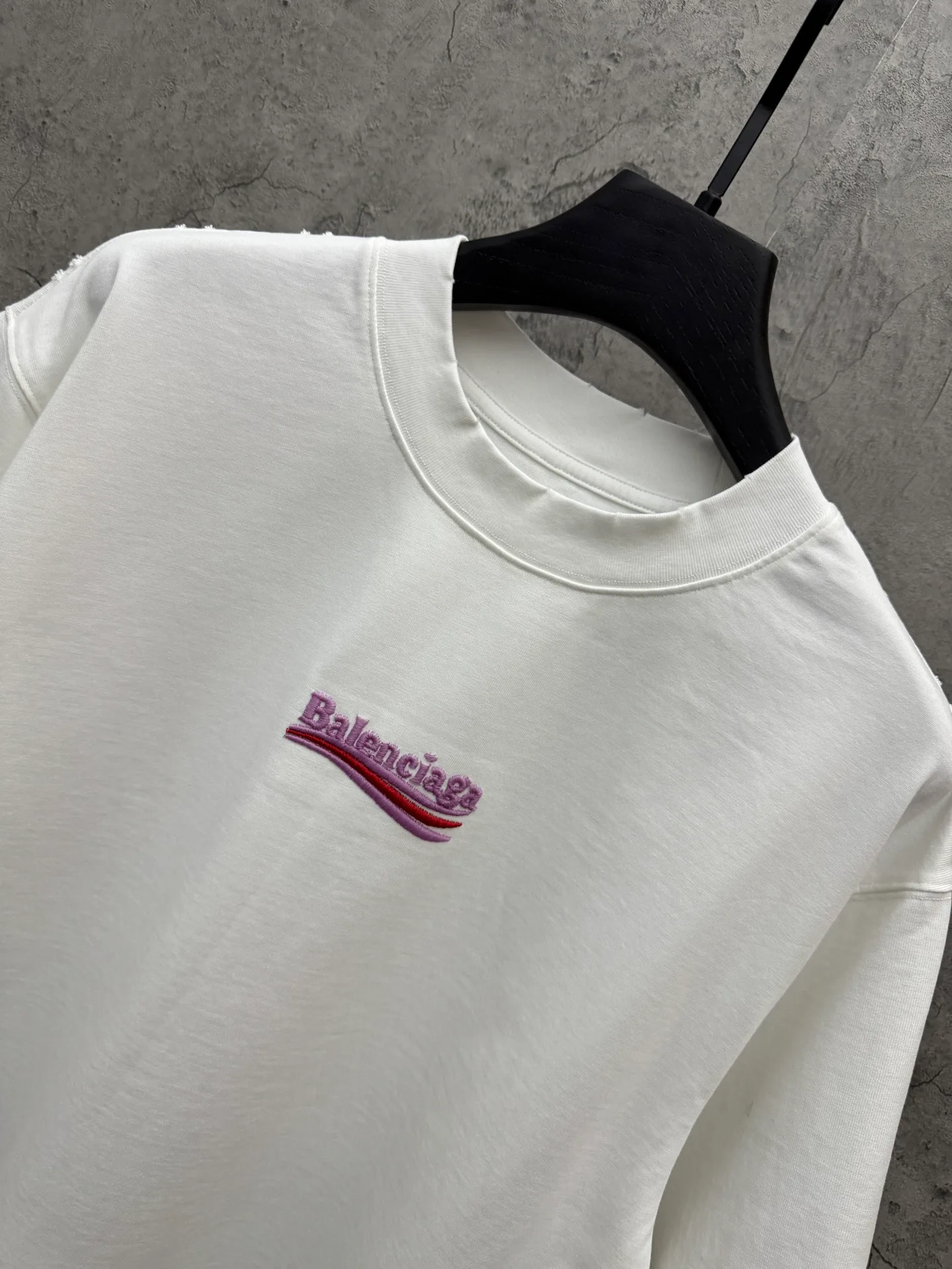 Футболки Мужские Balenciaga 11504227