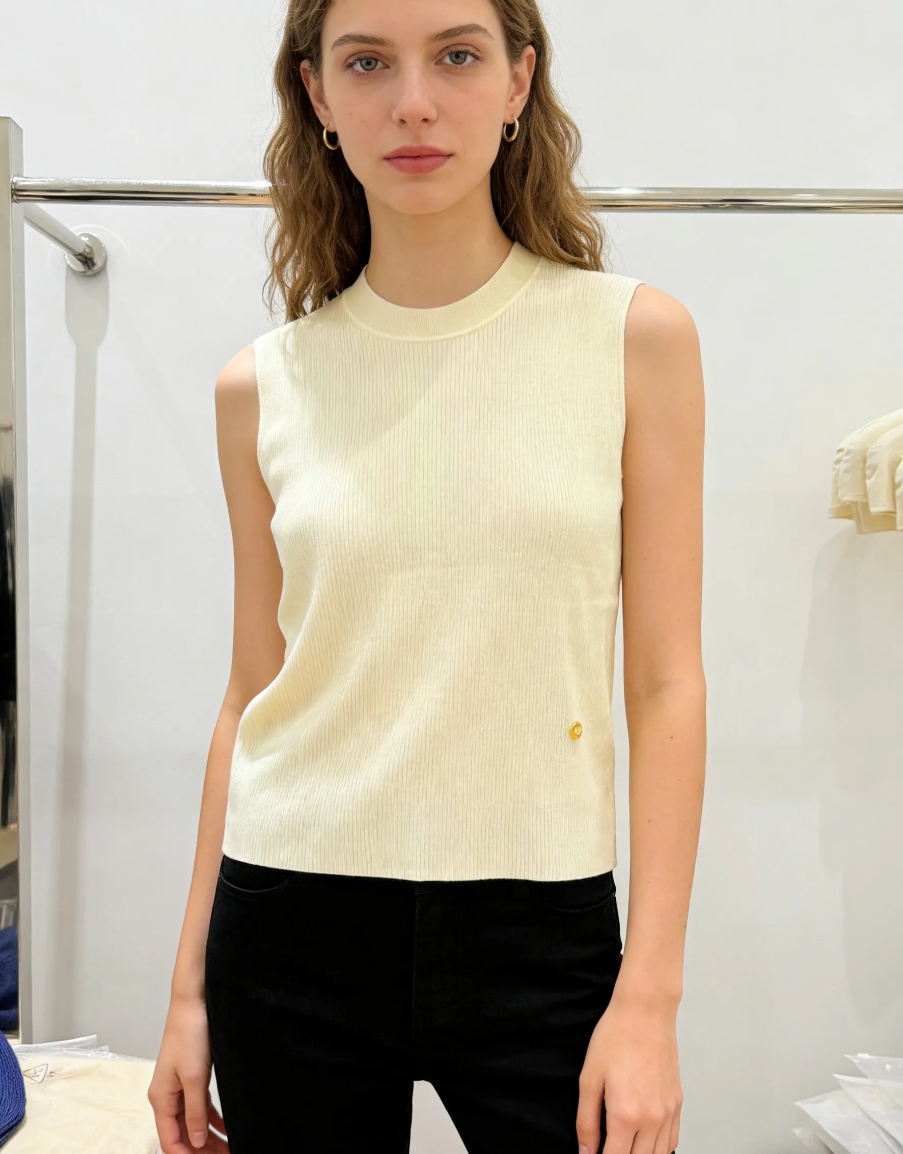 Топы Женские Loro Piana 12672303