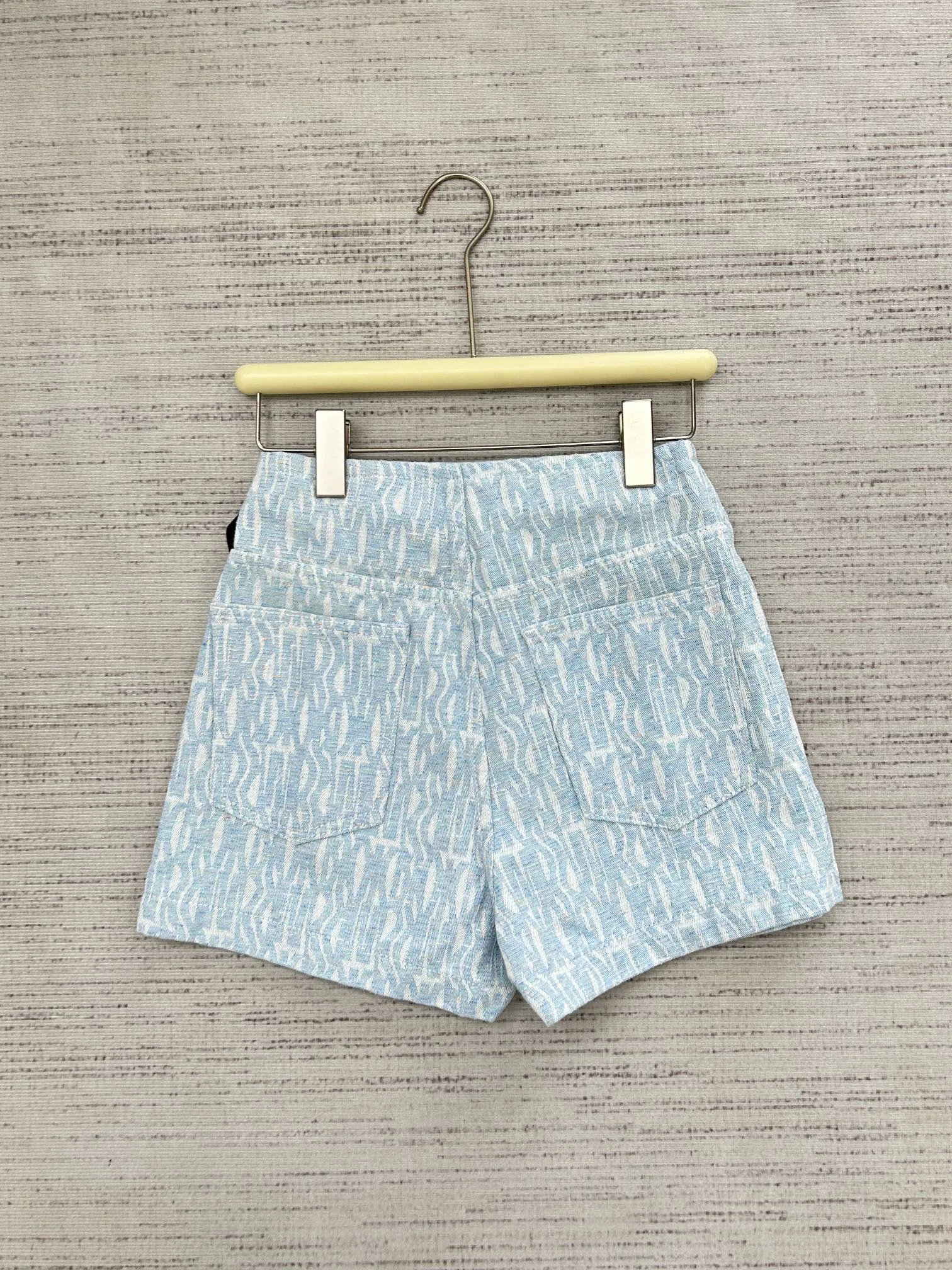 Шорты Женские Christian Dior 15742