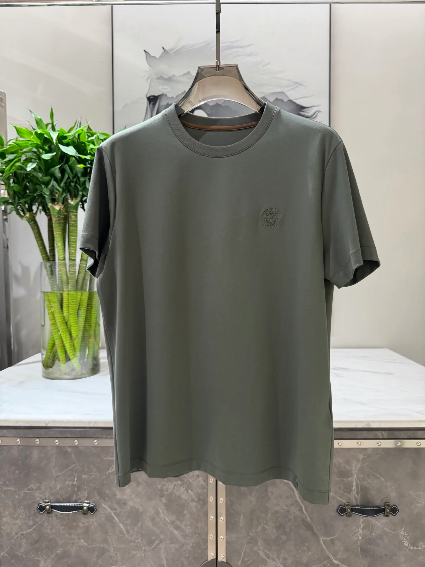 Футболки Мужские Brioni 10792860