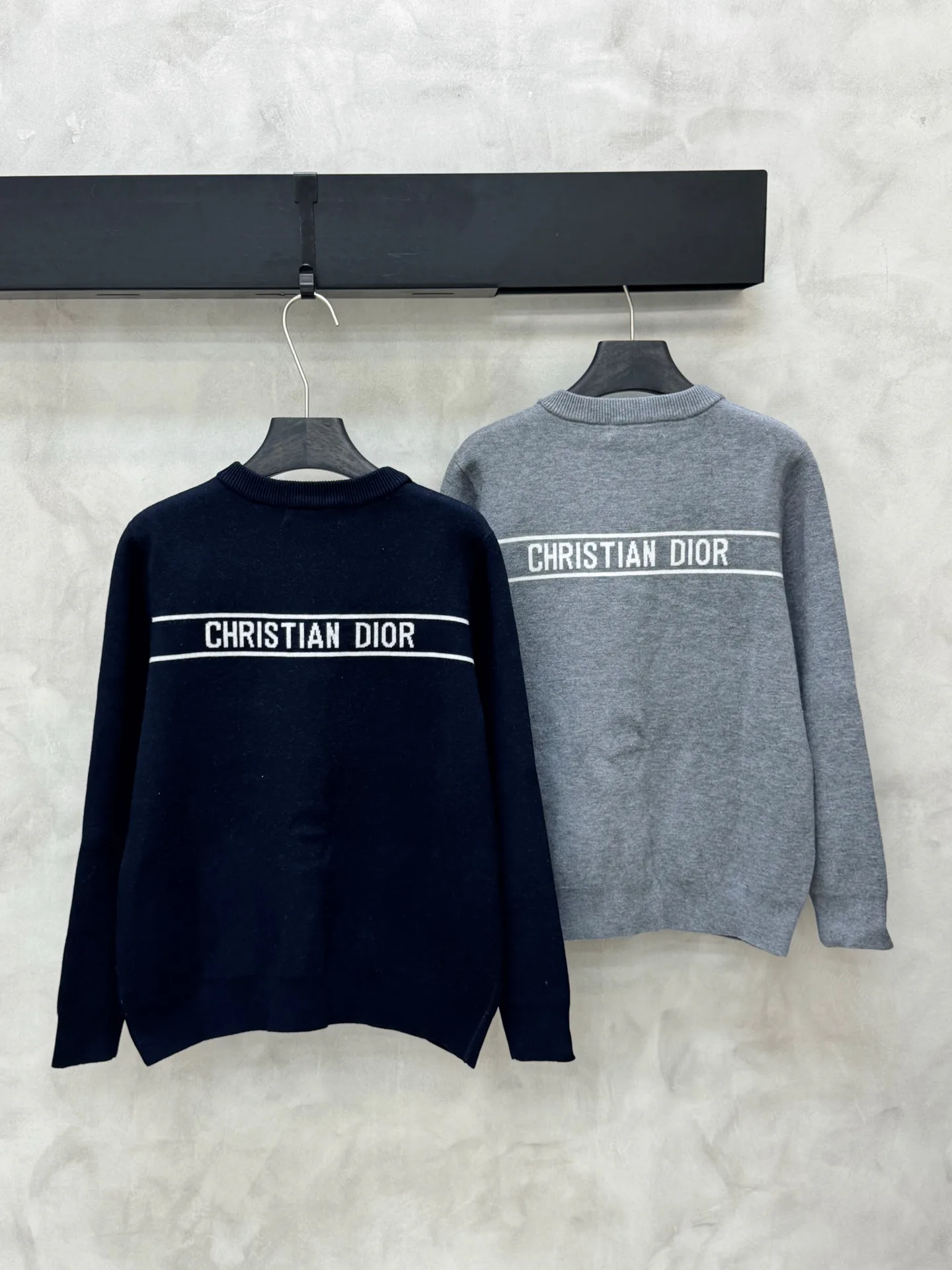 Джемперы И Свитеры Женские Christian Dior 18130918