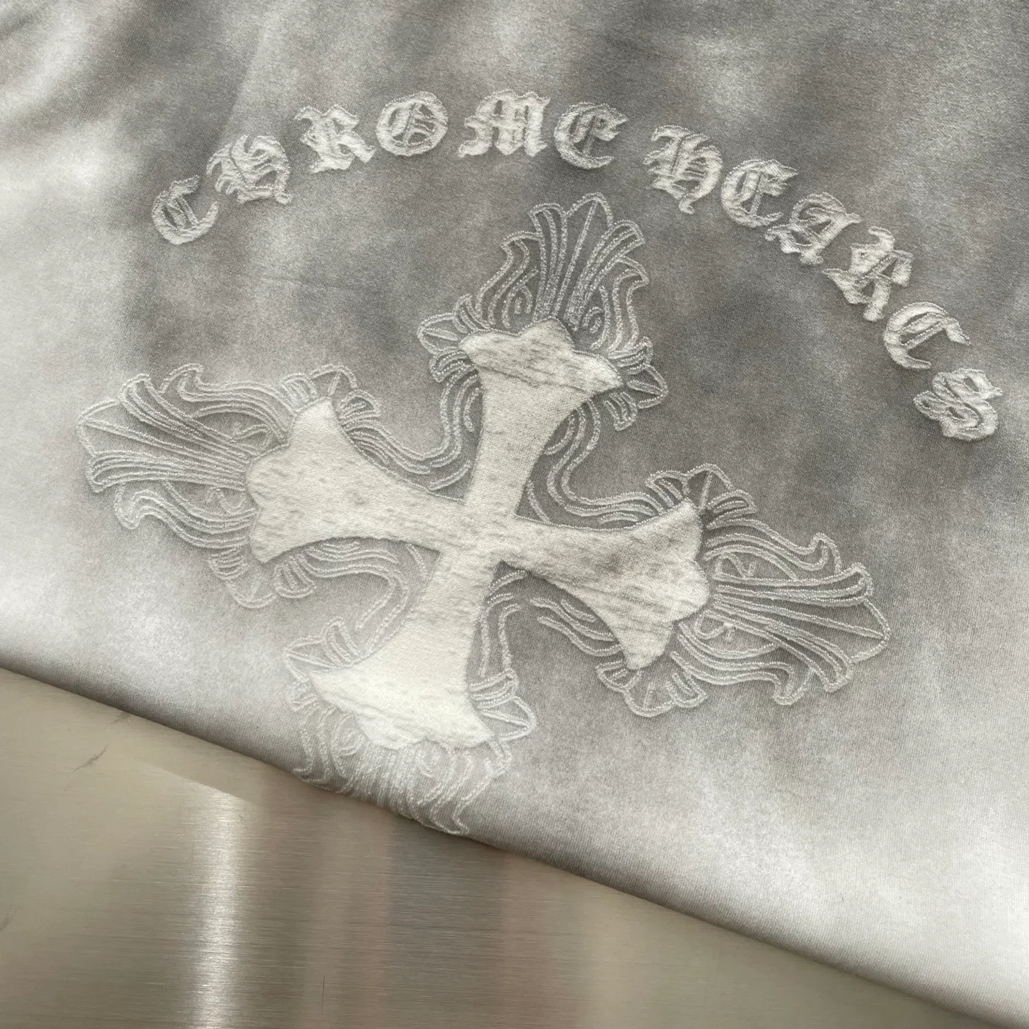 Футболки Женские Chrome Hearts 10938009