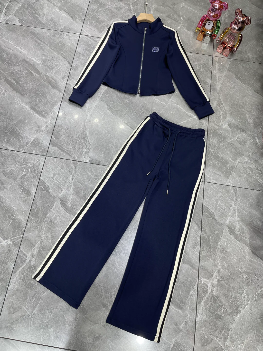 Спортивные Костюмы Женские Loewe 1854053