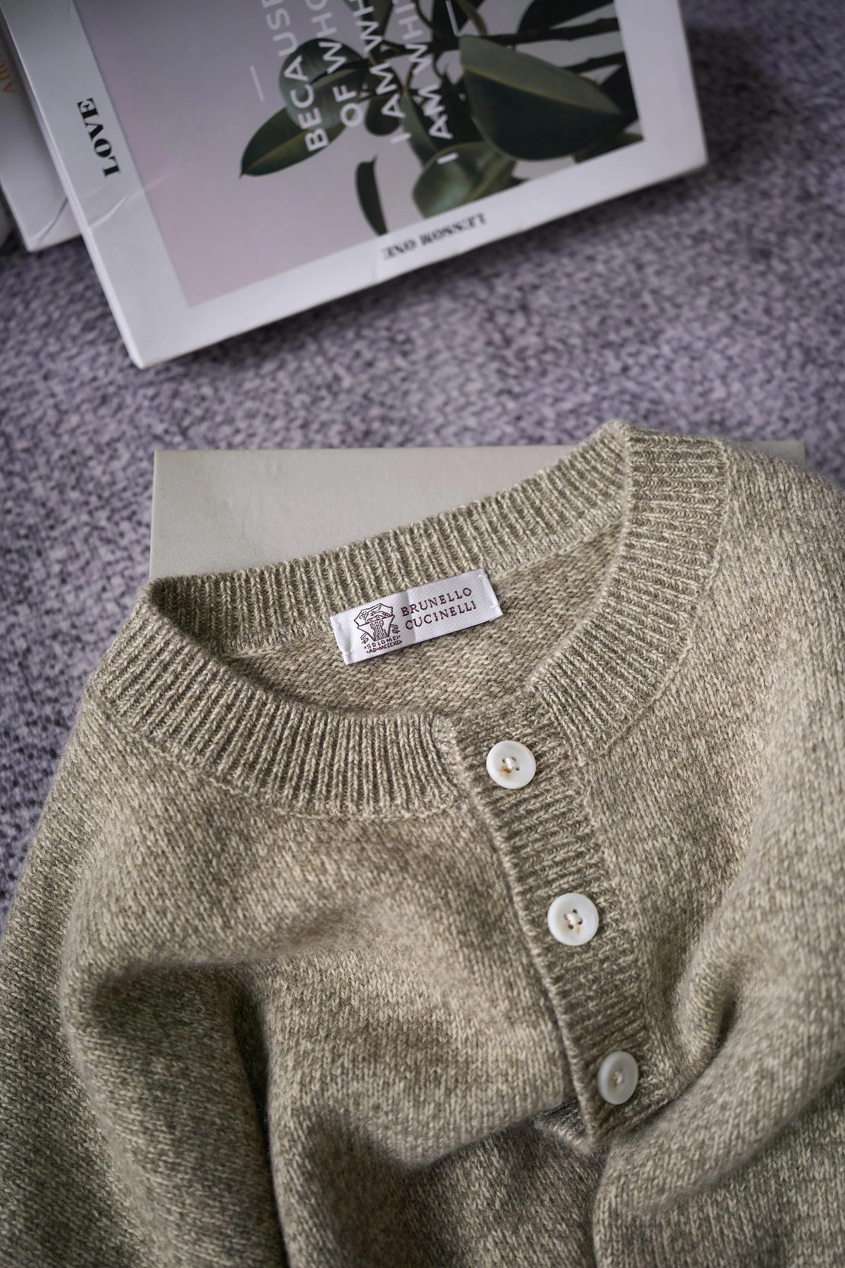 Джемперы И Свитеры Мужские Brunello Cucinelli 154710